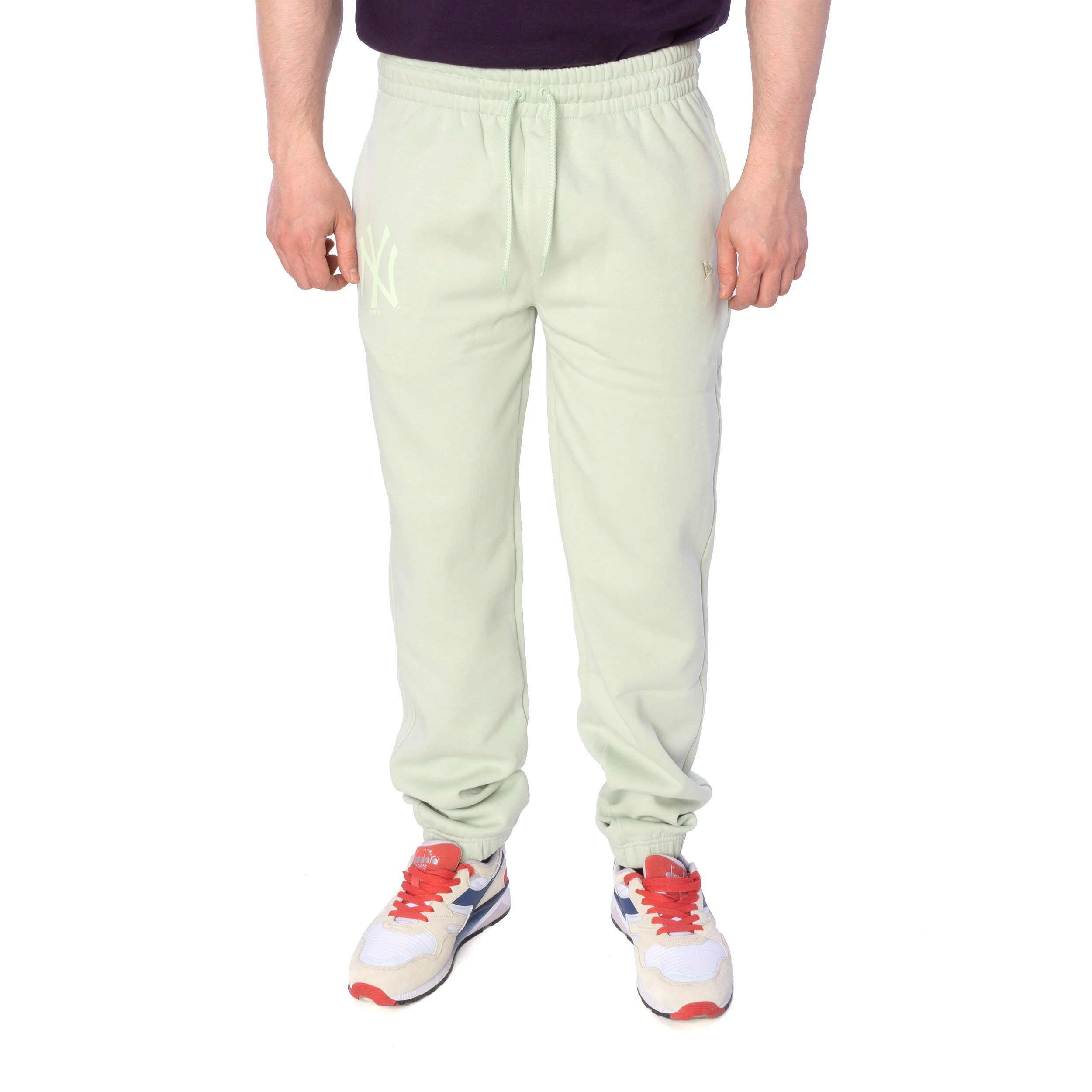 New Era Jogginghose MLB NEYYAN