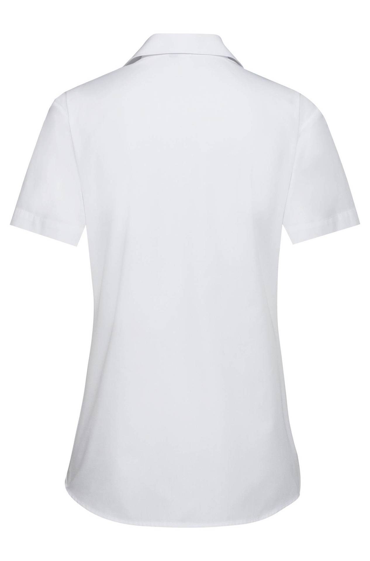 GREIFF Kurzarmbluse 6599 SIMPLE Regular Fit günstig online kaufen