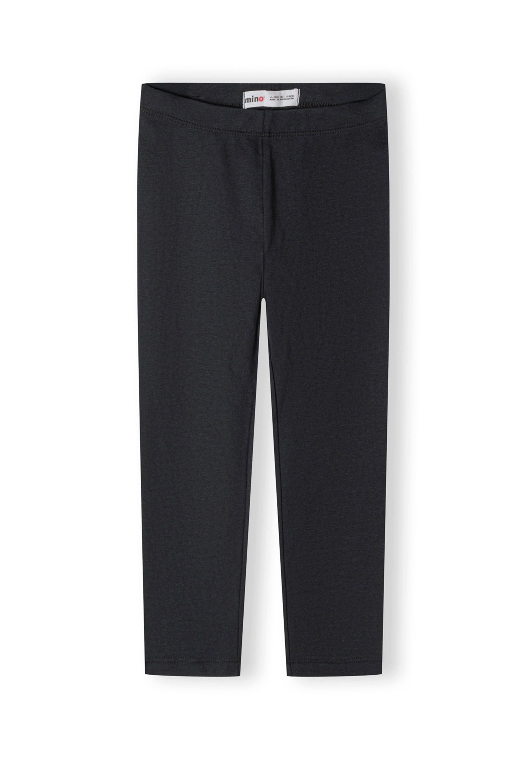 MINOTI Leggings für Mädchen mit Gummibund (Packung, 5-tlg) – Bild 3 von 4