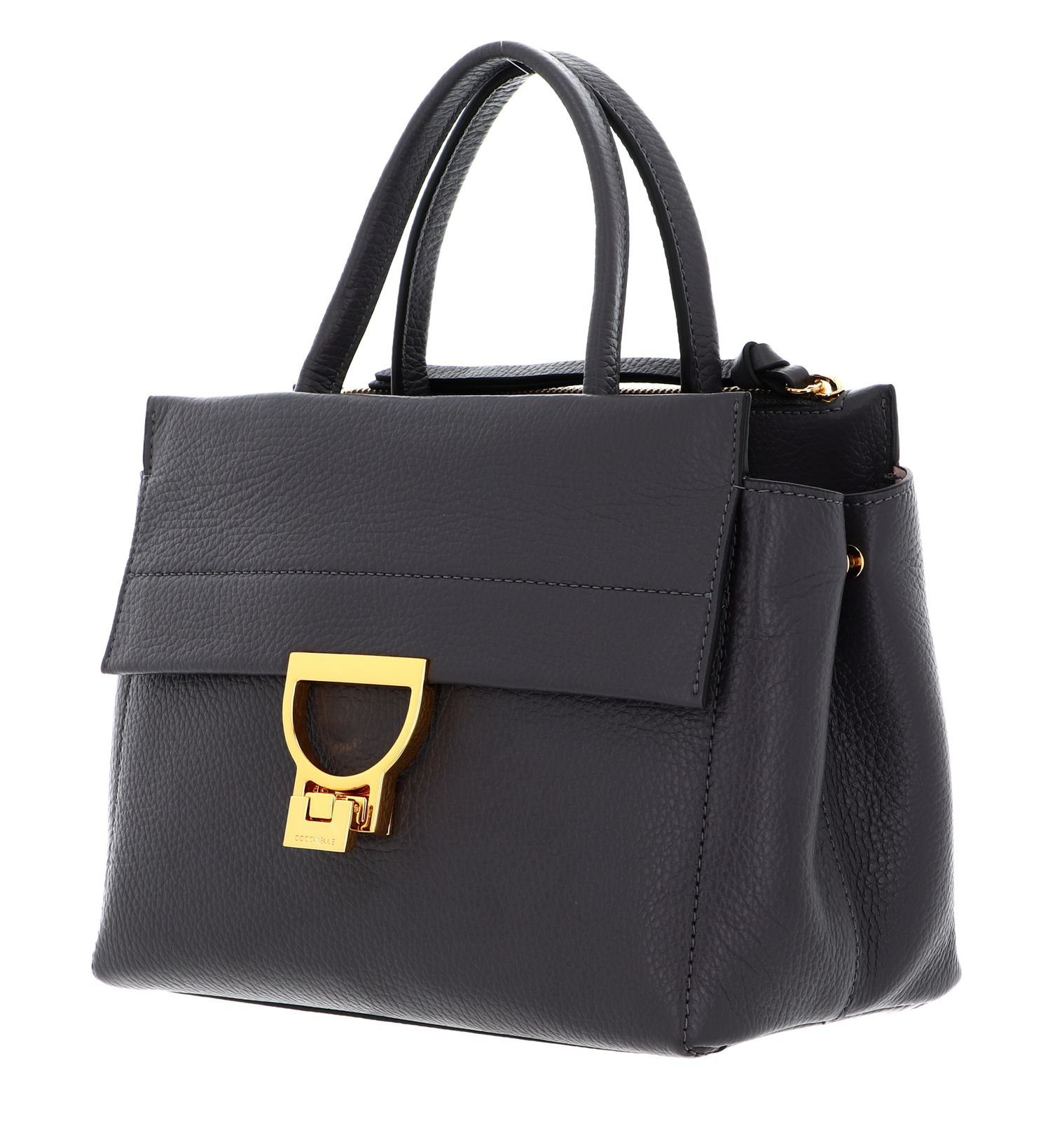 COCCINELLE Handtasche Handbag Grained Leather, aus echtem Rindsleder günstig online kaufen
