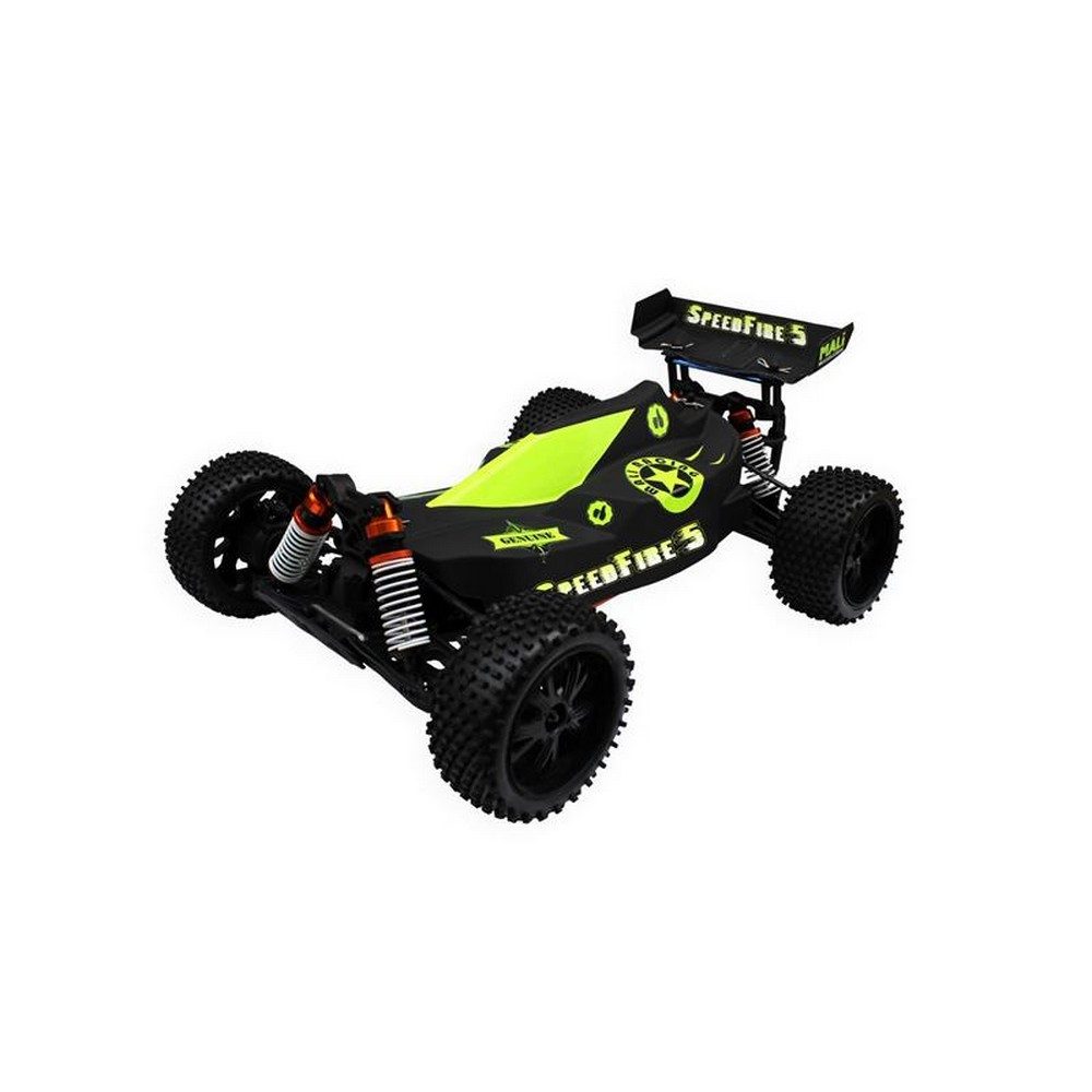Modellbausatz DF-Models Karosserie SpeedFire 5 6187
