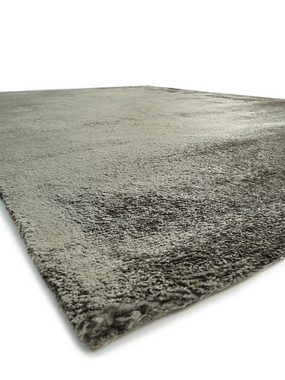Teppich Dolce, benuta, rechteckig, Höhe: 11 mm, Kunstfaser, Berber, Ethno-Style, Wohnzimmer