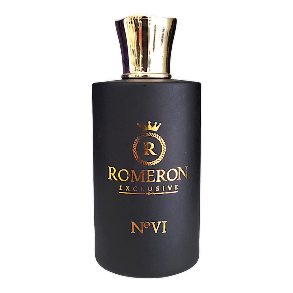 Romeron Eau de Parfum Romeron Exclusive VI Eau de Parfum 100ml