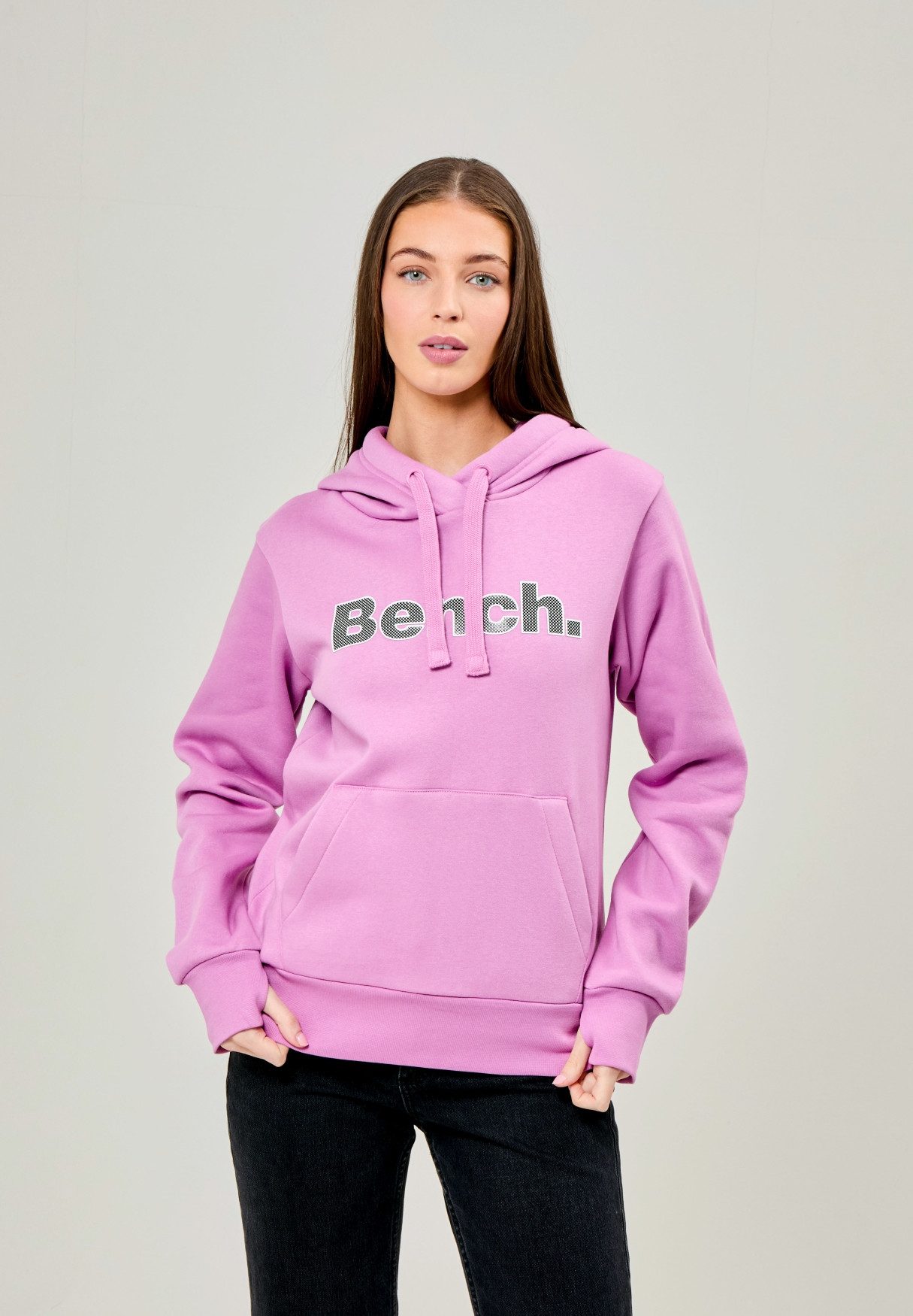 Bench. Sweatshirt Bench Sweatshirt Tealy