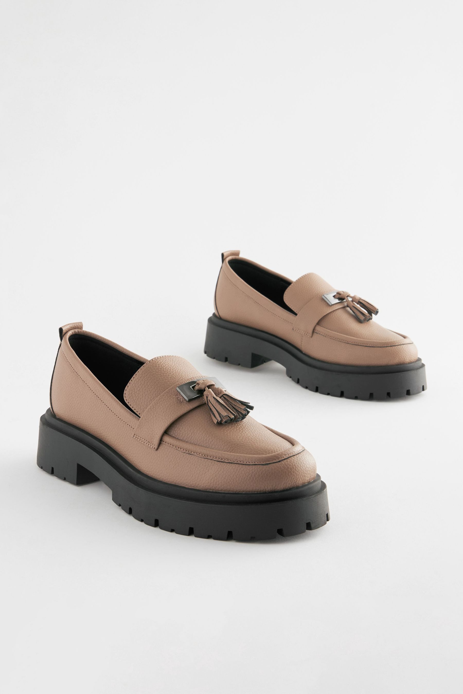 Next Forever Comfort® Loafer mit dicker günstig online kaufen