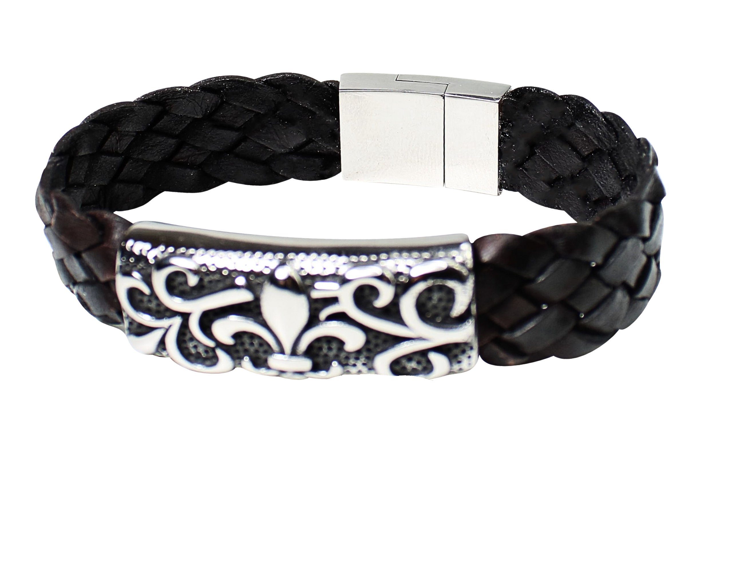 Lederarmband 19125