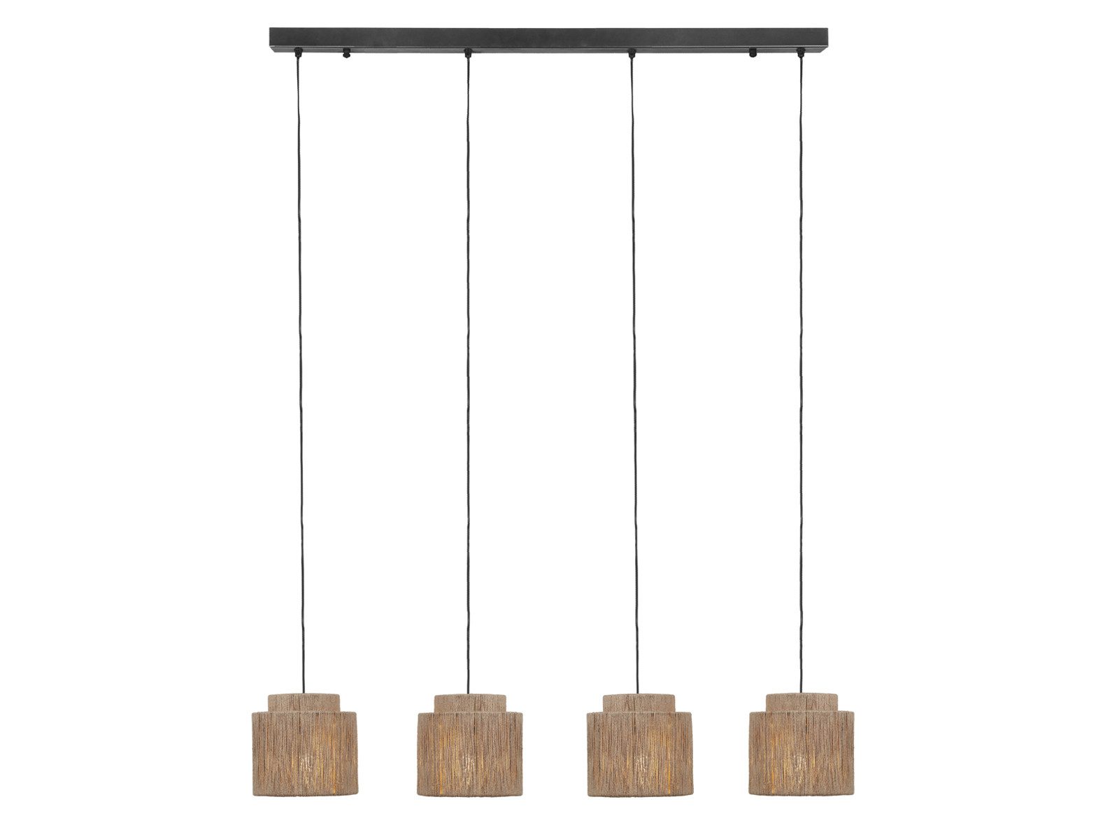 TRIO Leuchten LED Pendelleuchte, Dimmfunktion, LED wechselbar, warmweiß, me günstig online kaufen