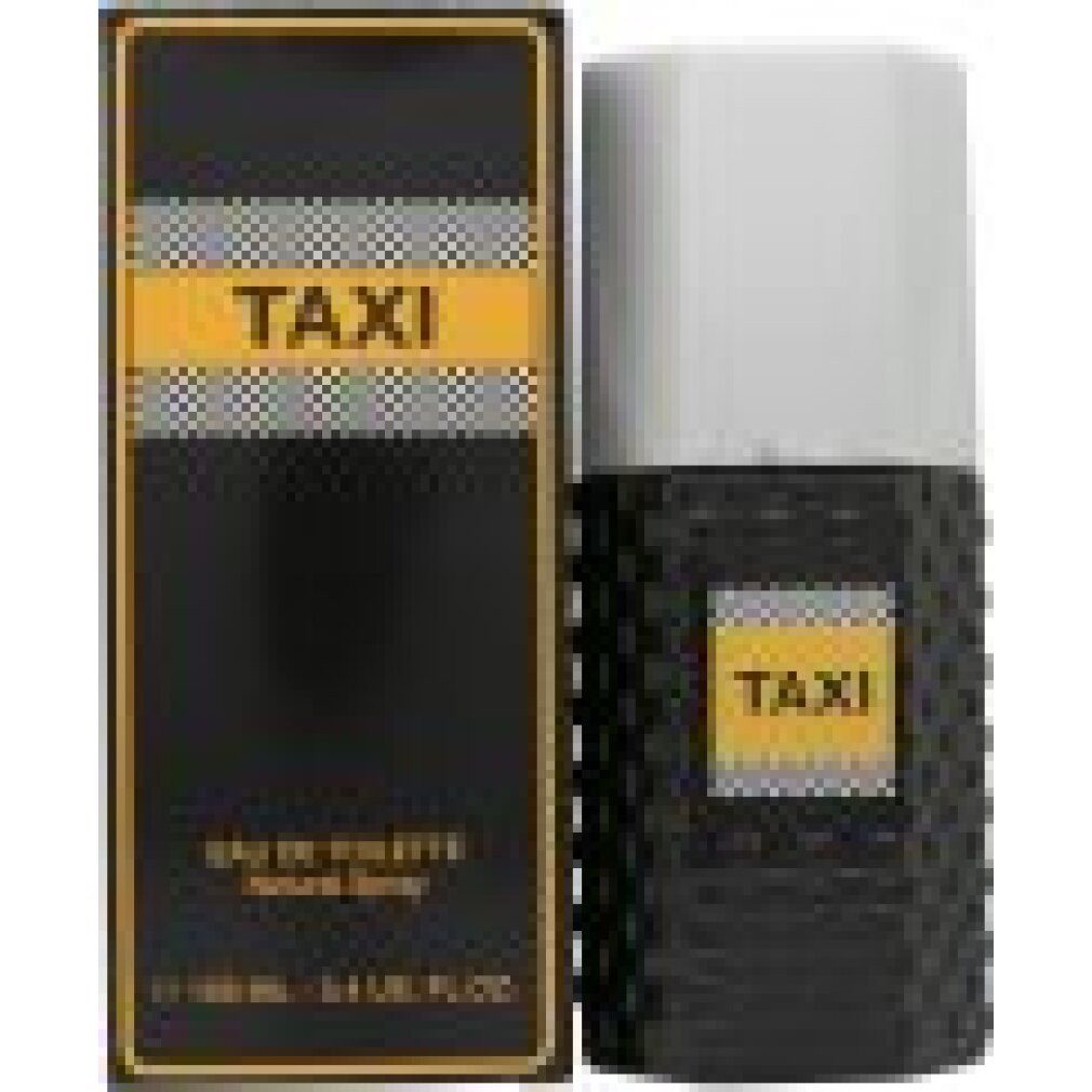 Cofinluxe Eau de Toilette Taxi Eau de Toilette Spray
