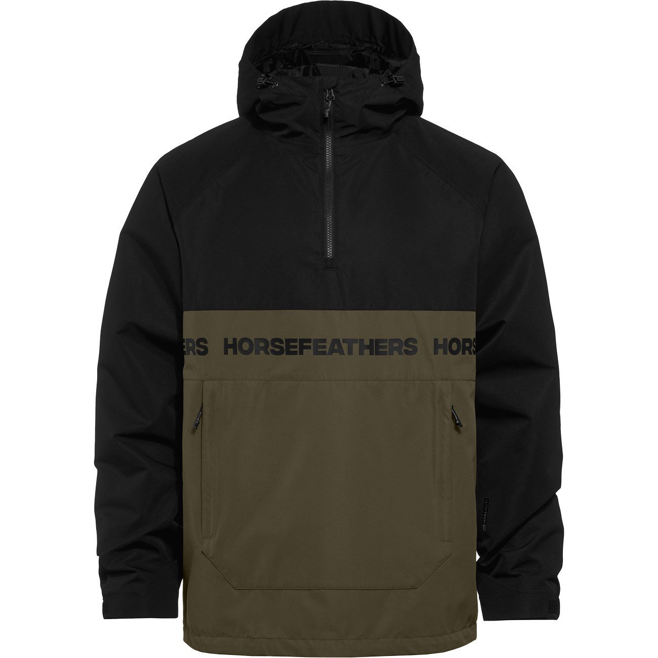 HORSEFEATHERS Snowboardjacke GORDIE JACKET GORDIE JACKET