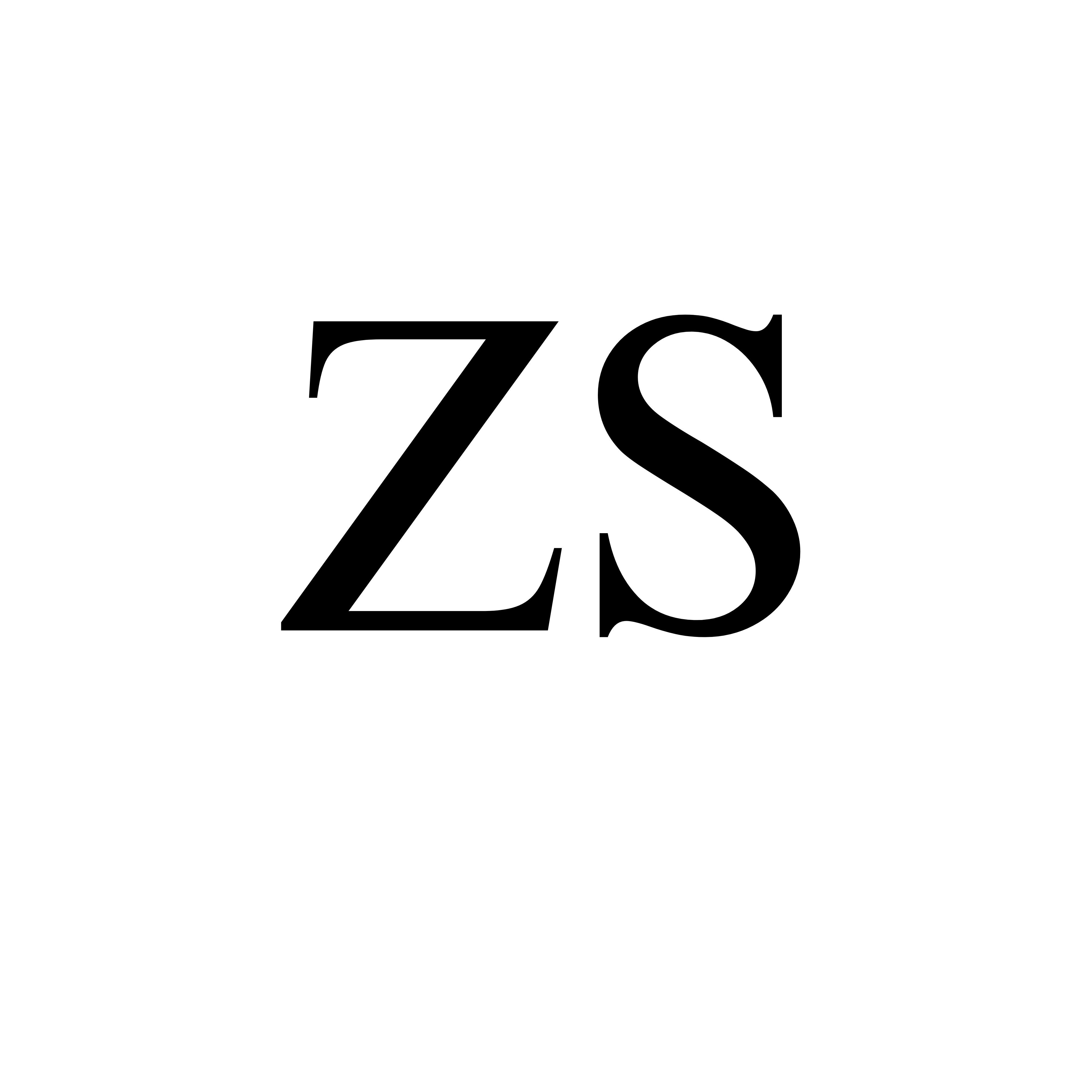ZS