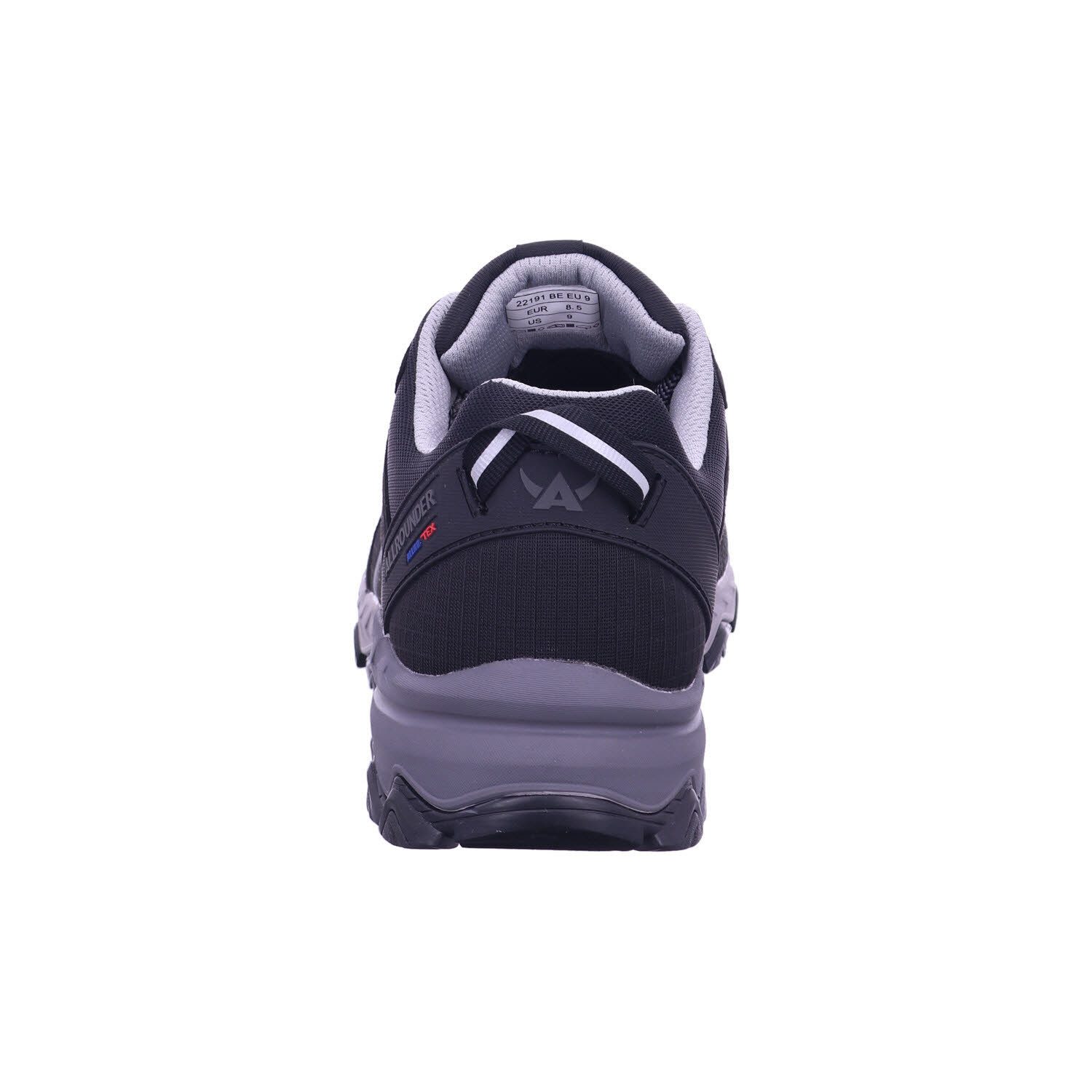 Allrounder CHALLENGE-TEX Outdoorschuh