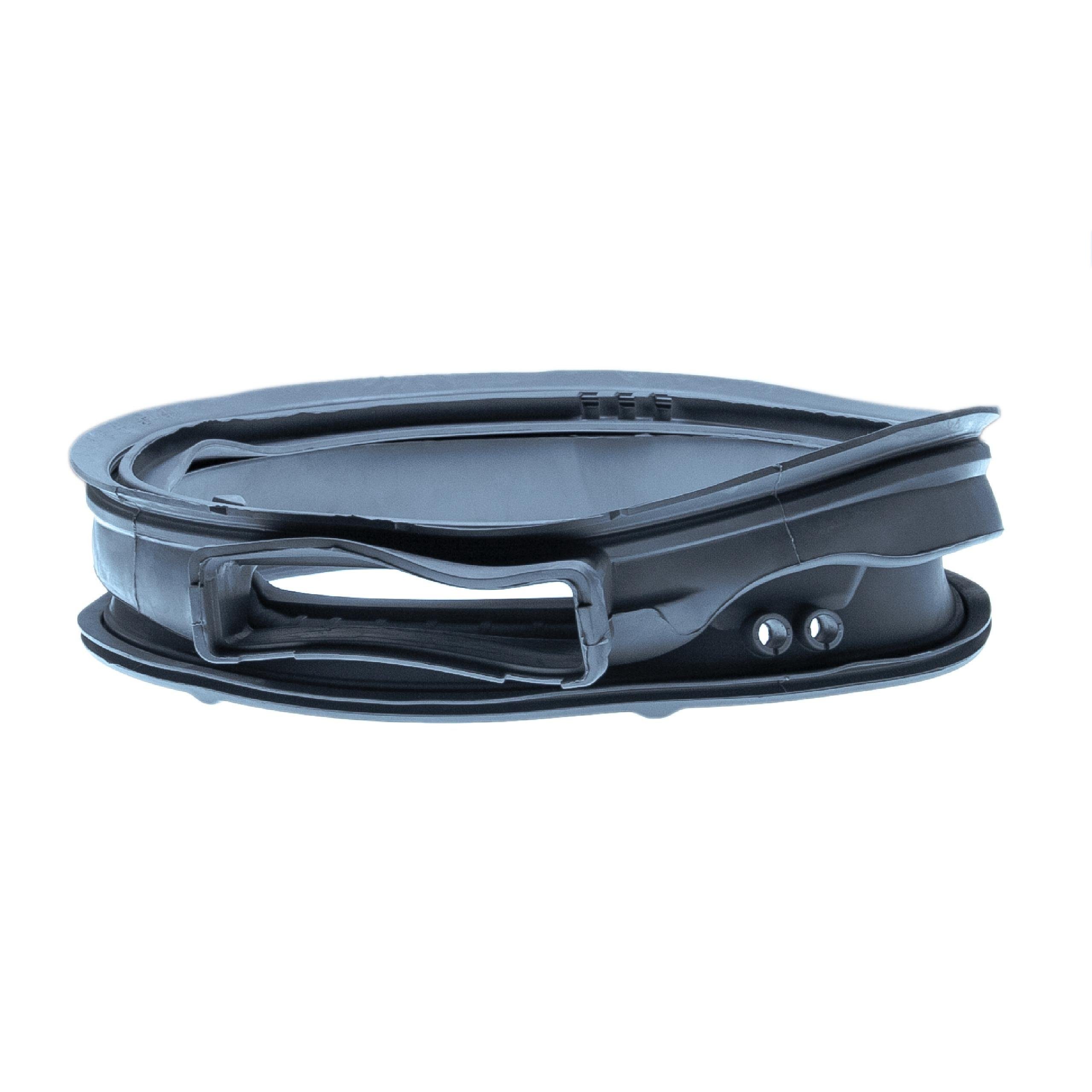 vhbw Montagezubehör passend für LG F94J7FH1W, F94J8FH2S, F94J8FH2W, F964J72WRH