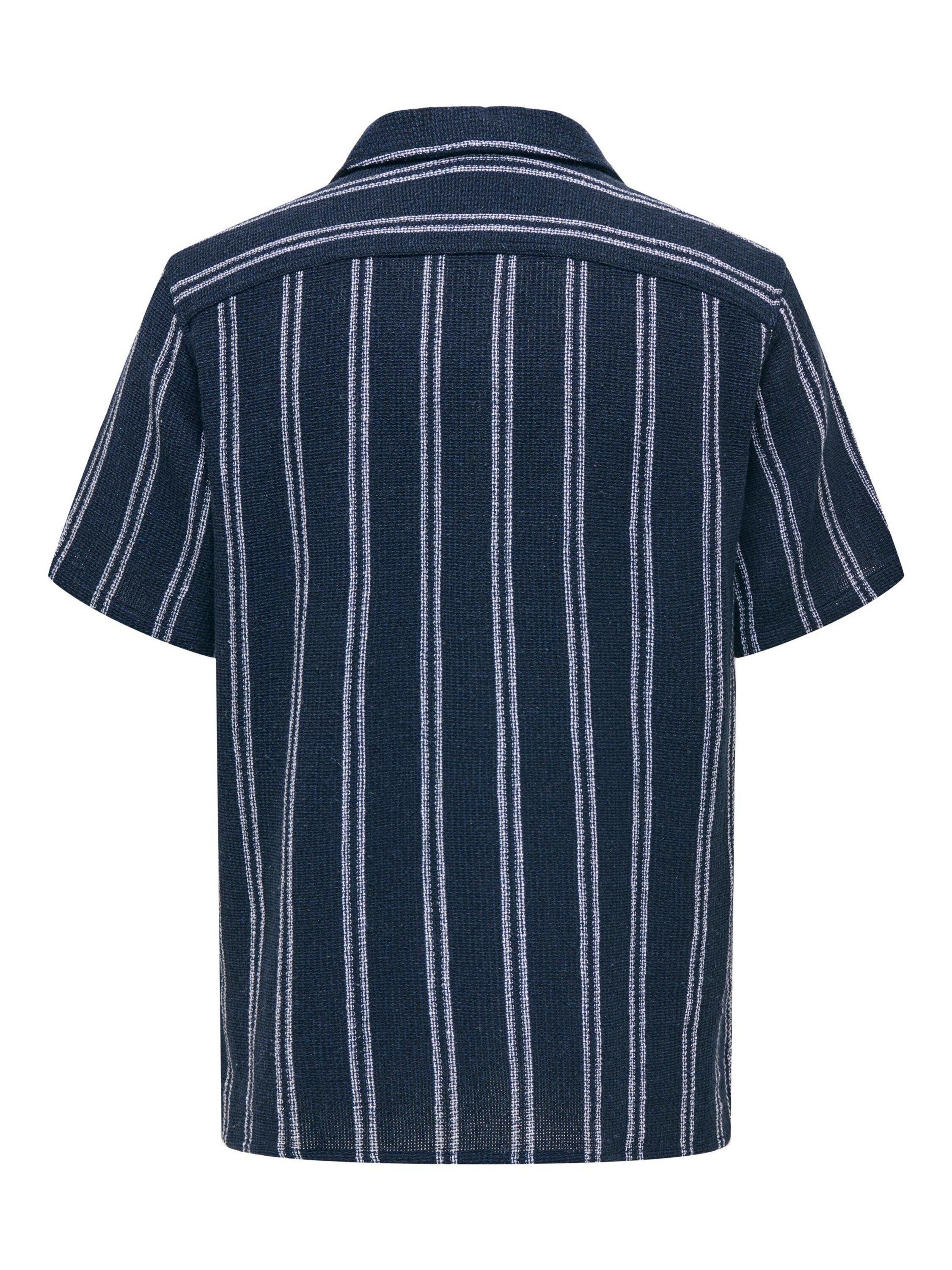 ONLY & SONS Kurzarmhemd Trev (1-tlg) günstig online kaufen