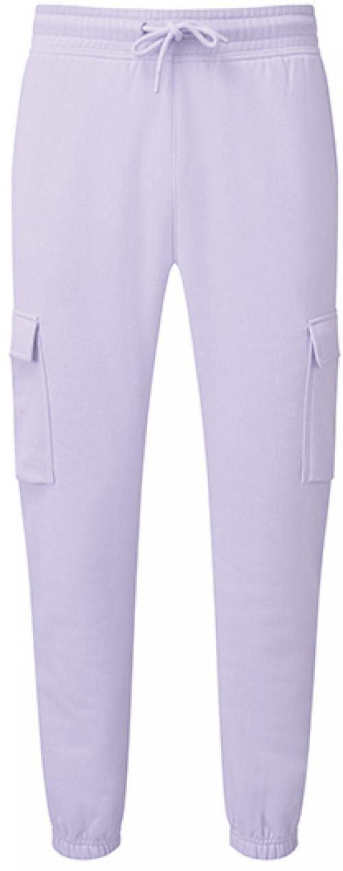 TriDri Trainingshose Unisex Cargo Recycled Joggers