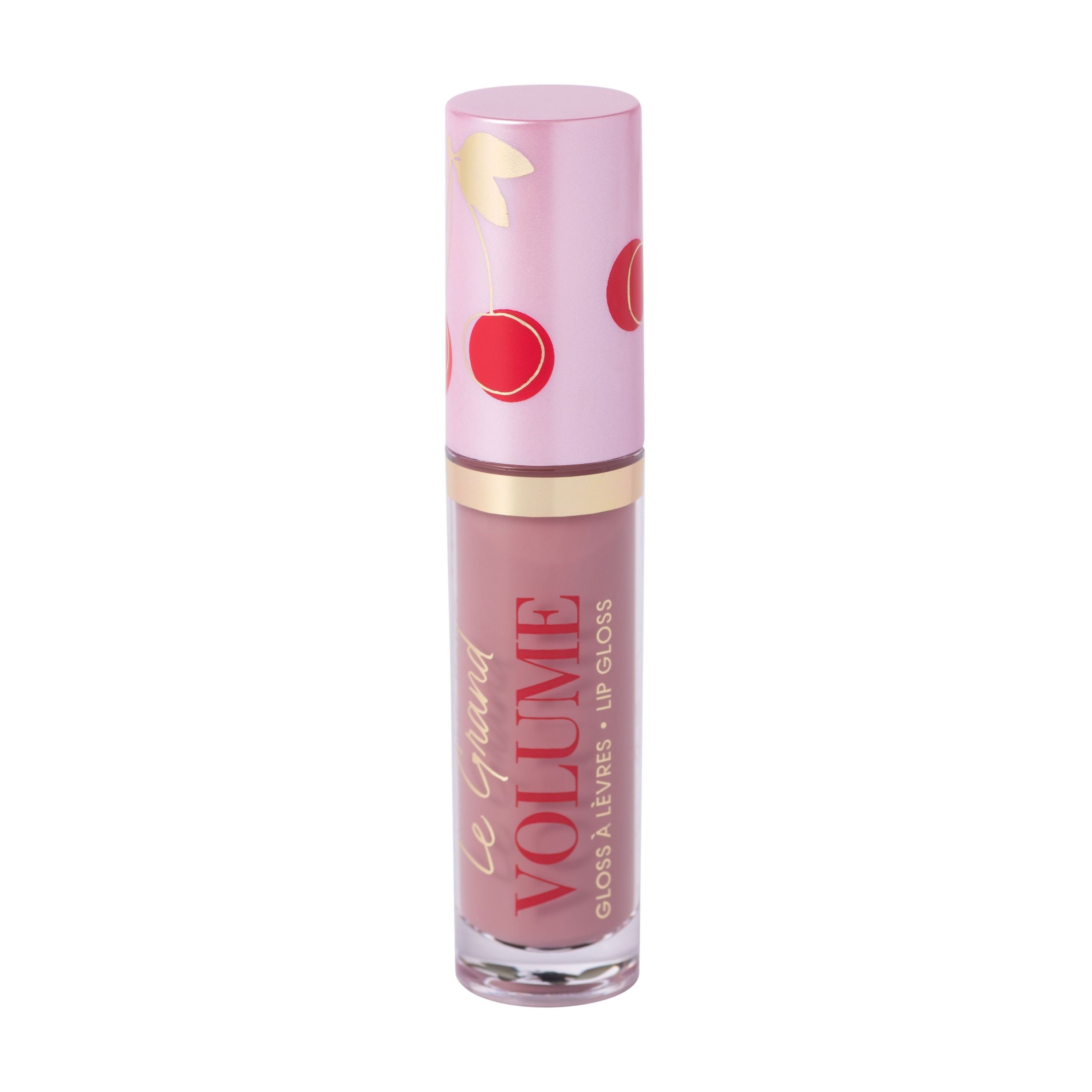 VIVIENNE SABO Lippenmaske Vivienne Sabo - Le Grand Volume Lip Gloss