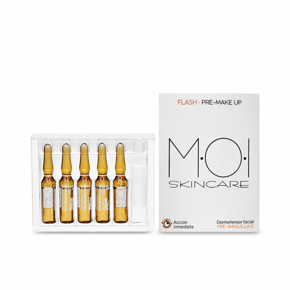Sesiom World Körperpflegemittel FLASH PRE-MAKE UP ampollas dermotensoras 10 x 2 ml