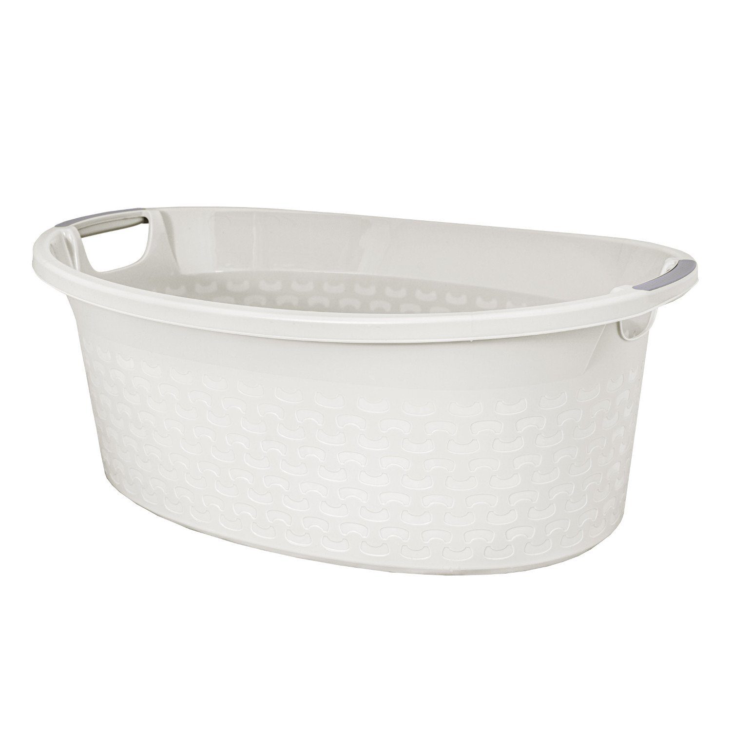 BranQ Wäschekorb 1460, Cotton Wäschesammler 60L günstig online kaufen