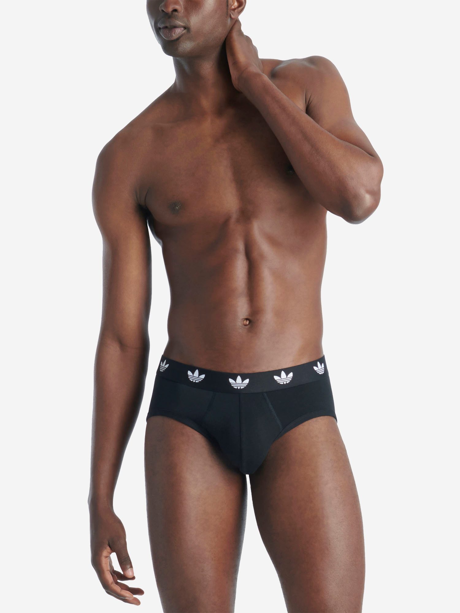 adidas Originals Slip Comfort Flex (3-St) günstig online kaufen