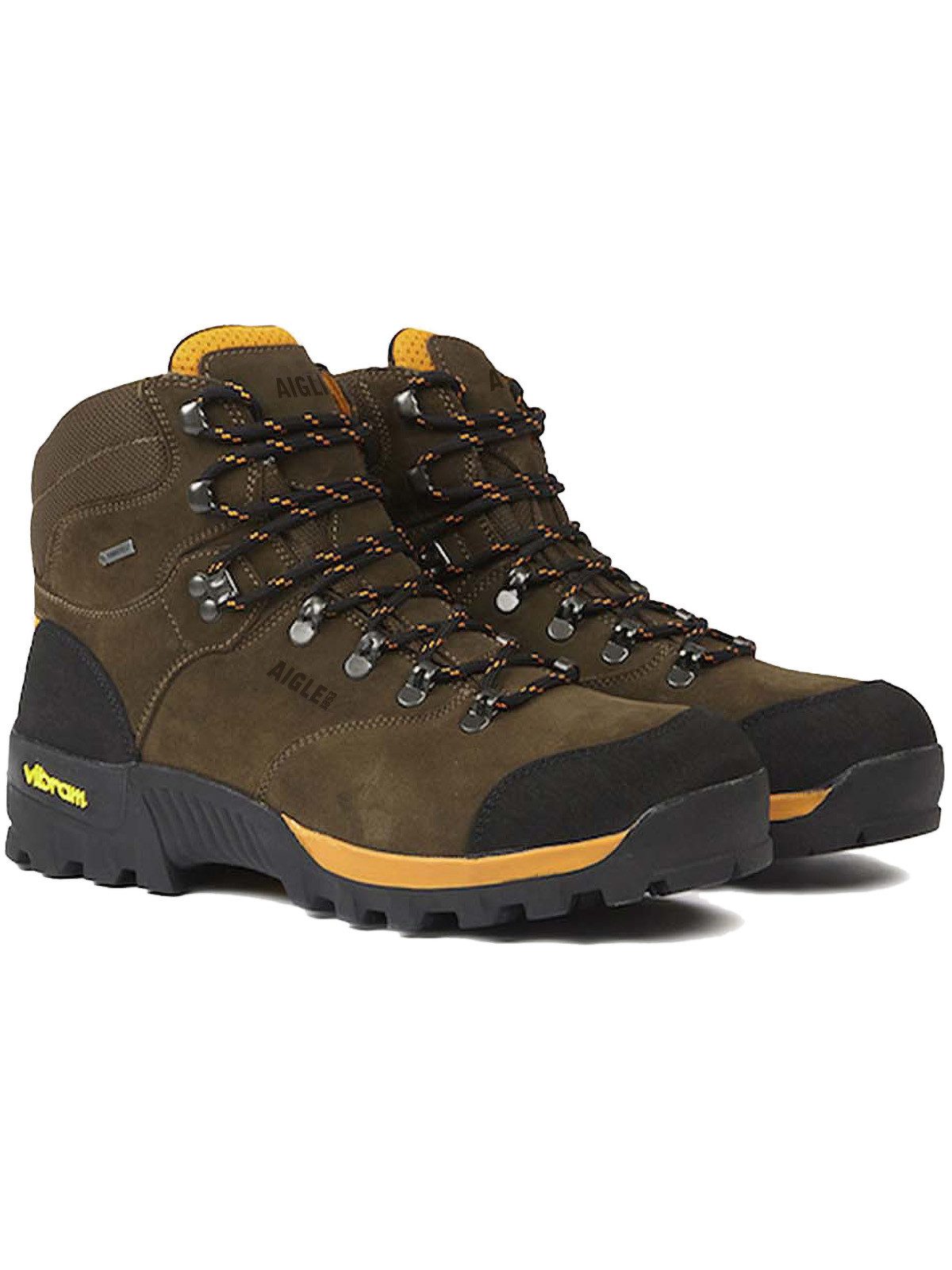 Aigle P8975 Aigle Altavio MD GTX Wanderschuh günstig online kaufen