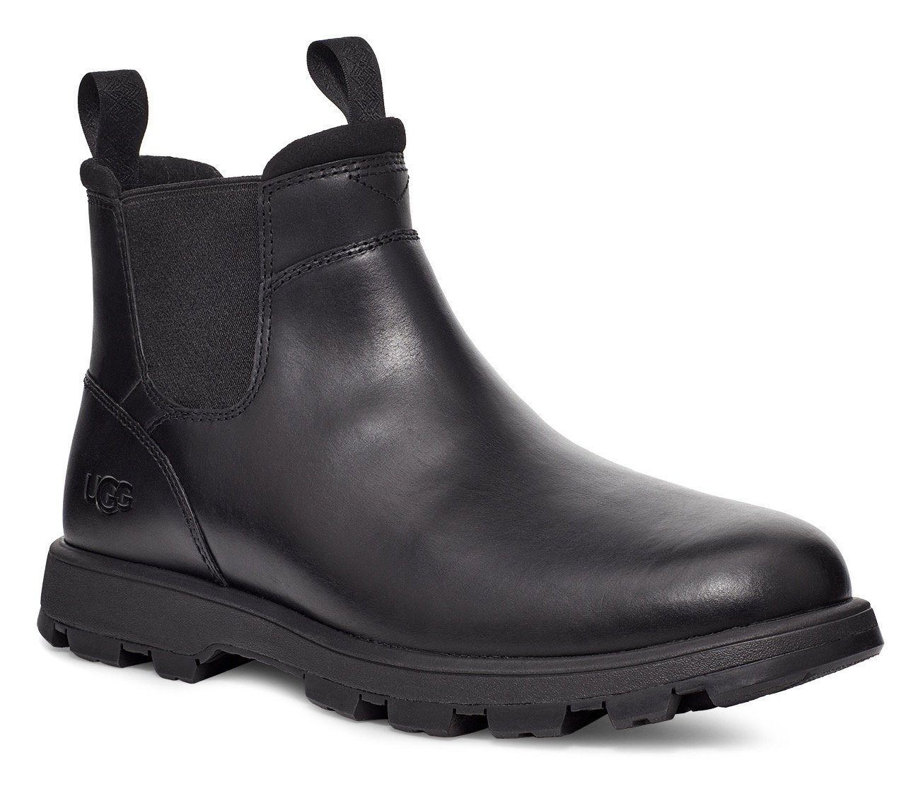 UGG Hillmont Chelseaboots mit Vibramsohle