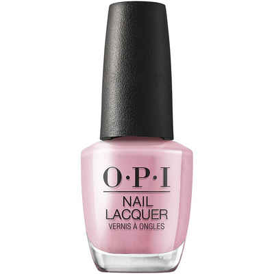 OPI Nagellack Nagellack Nagellack NL H001 Suzi ruft die Paparazzi 15 ml