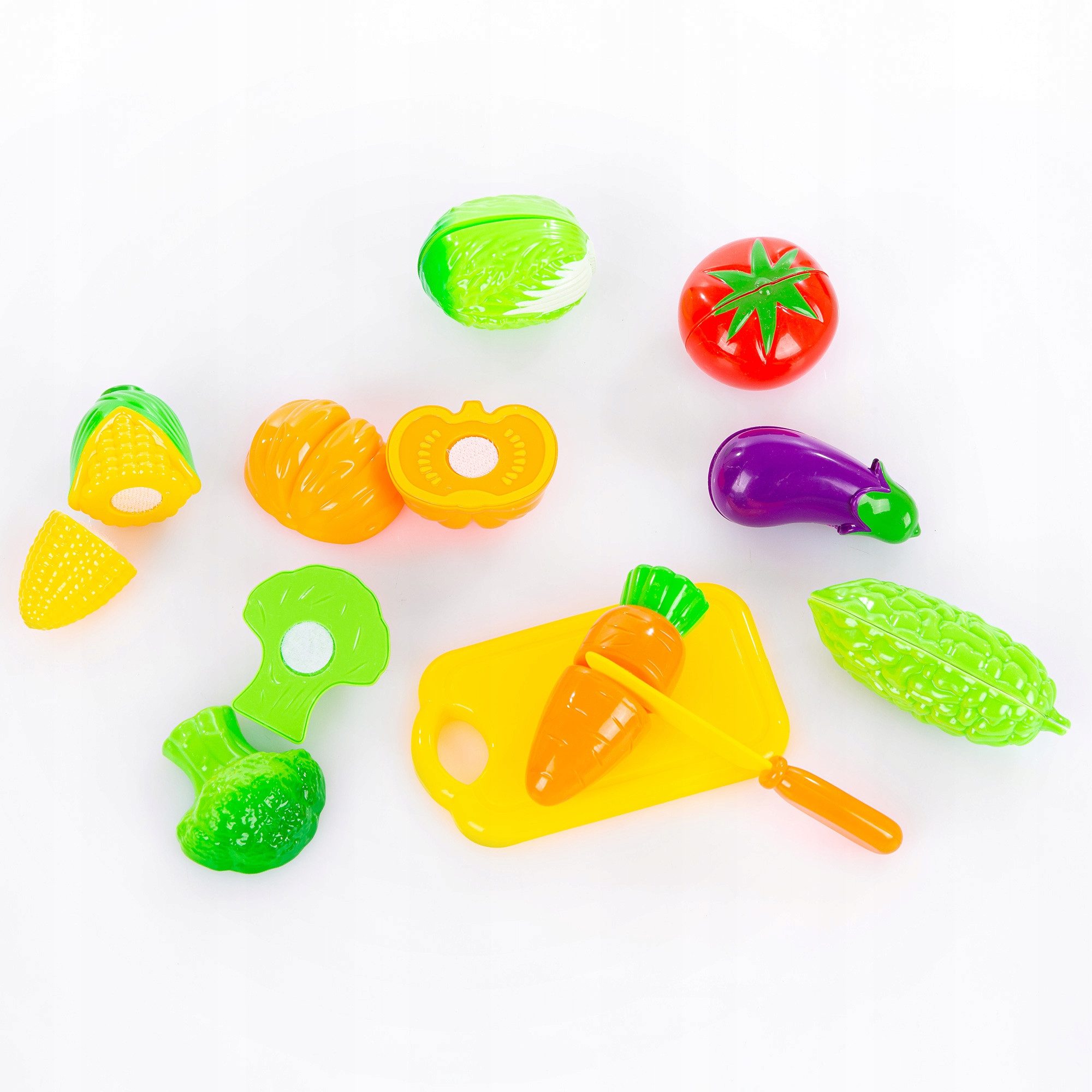 kinderplay Spielküche Kinder Kochset mit 24 Teilen – realistisches Spielküchen Set Metall