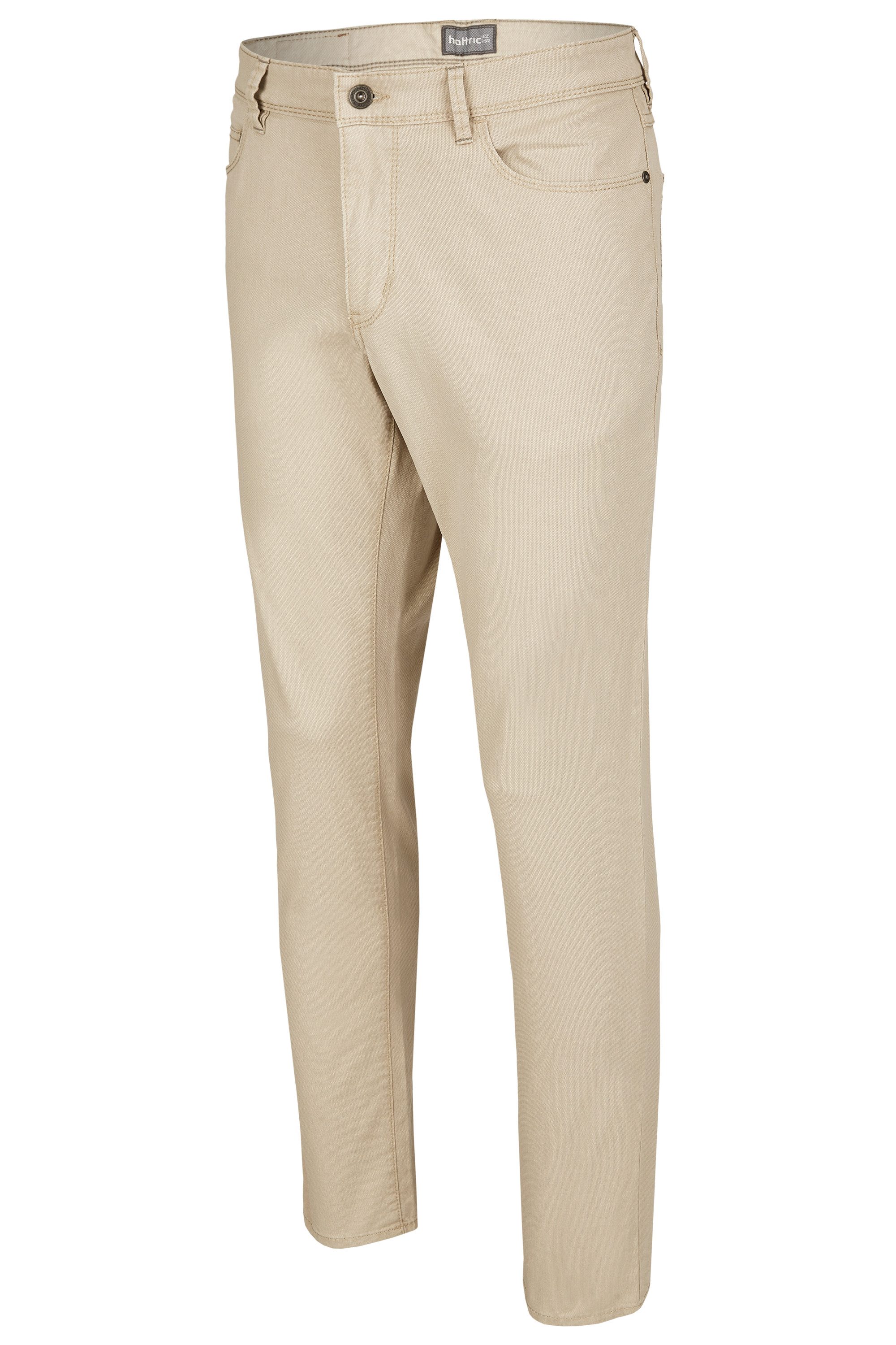 Hattric 5-Pocket-Hose 5-Pocket Hunter Structure