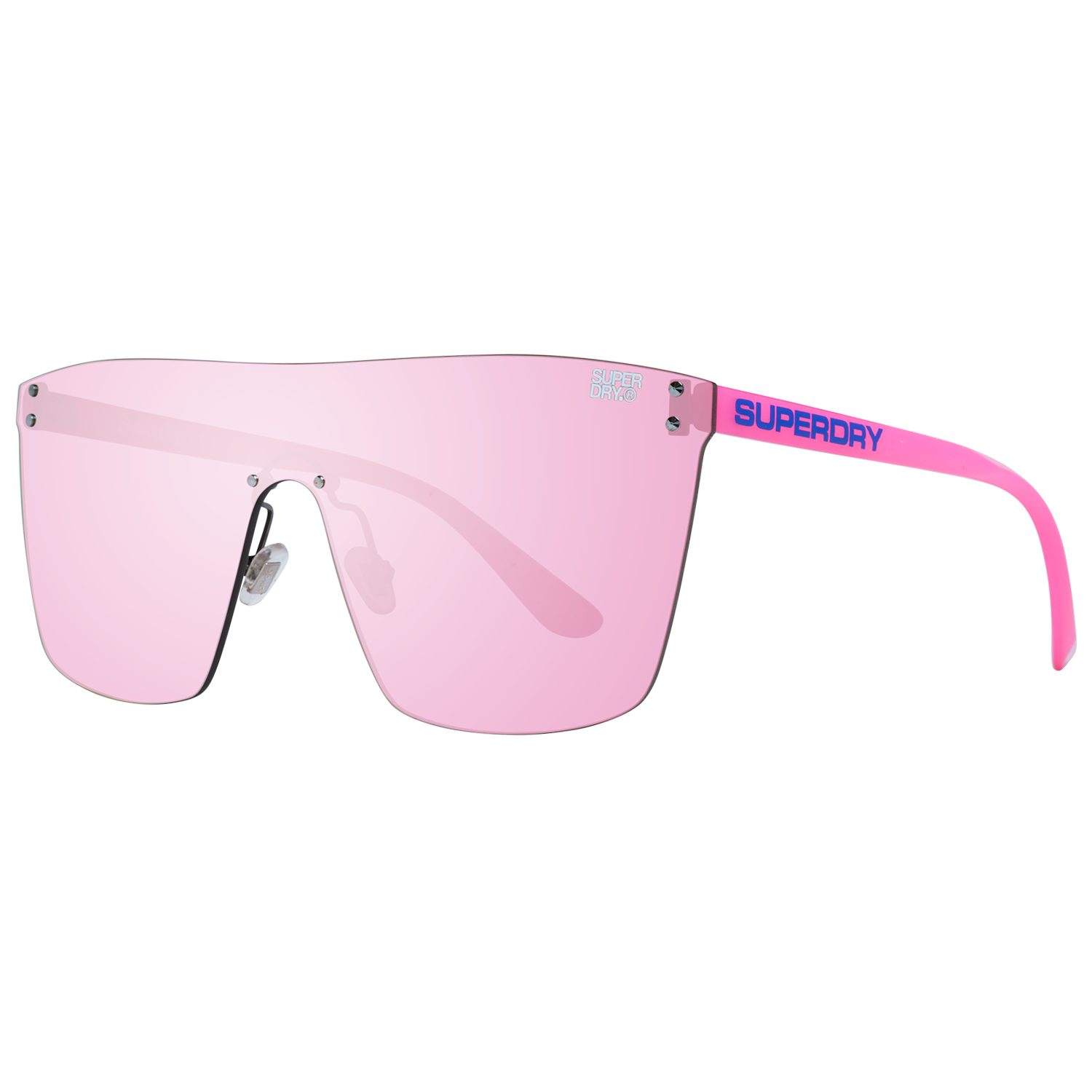 Monoscheibensonnenbrille SDS Supersynth 14172