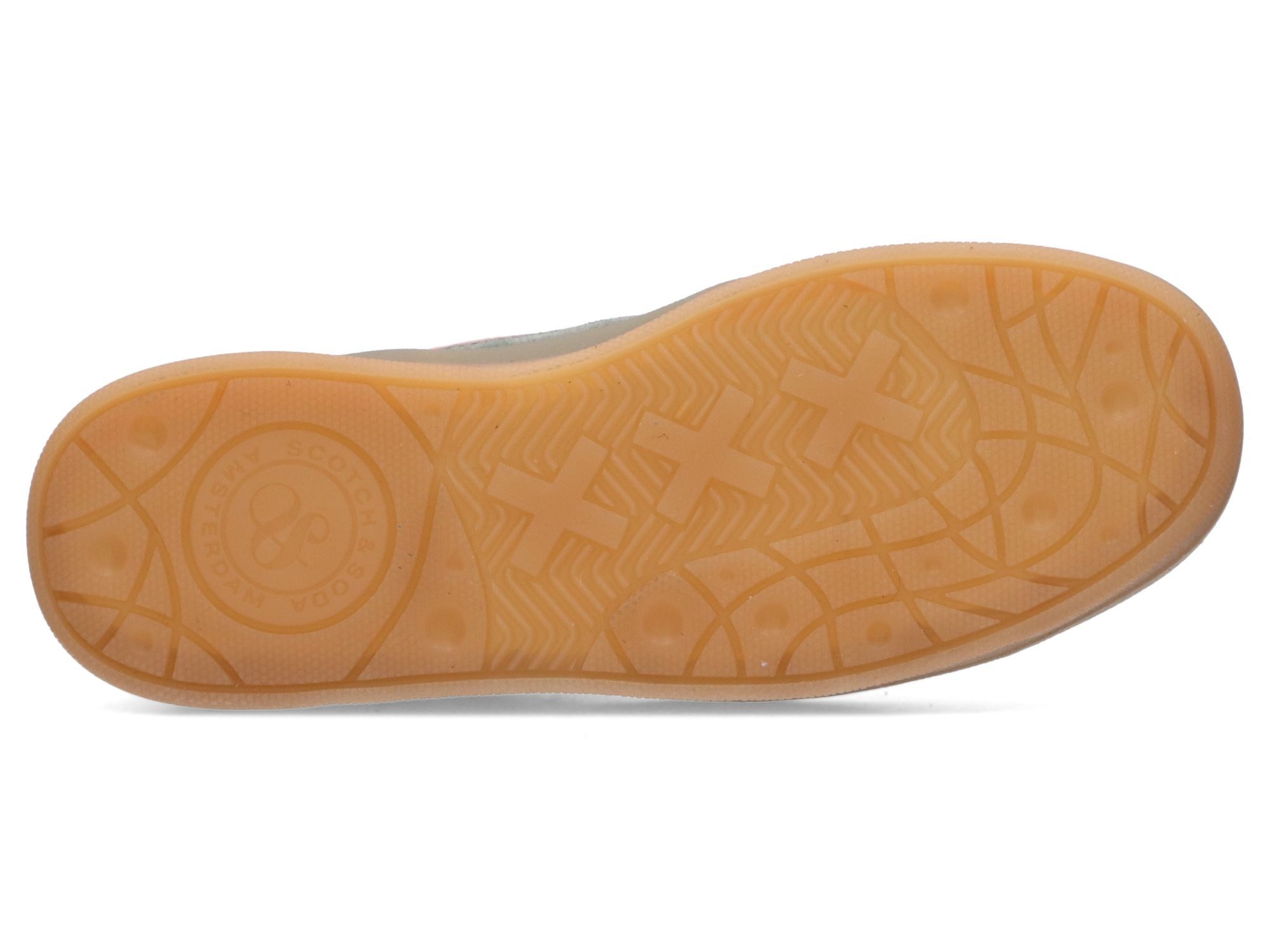 Scotch & Soda Minny Sneaker