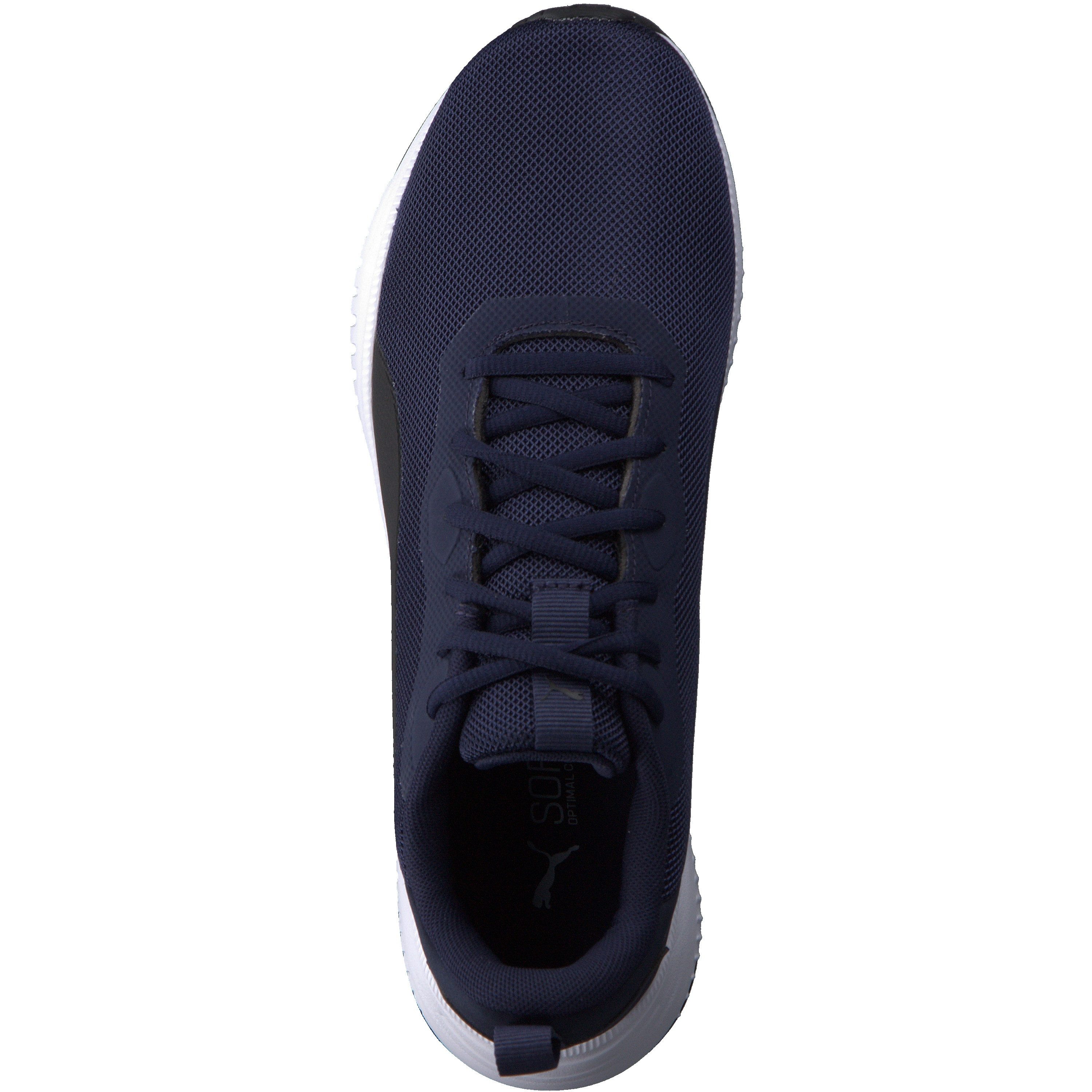 PUMA Puma Unisex Laufschuhe Flyer Flex Knit 376287 Laufschuh