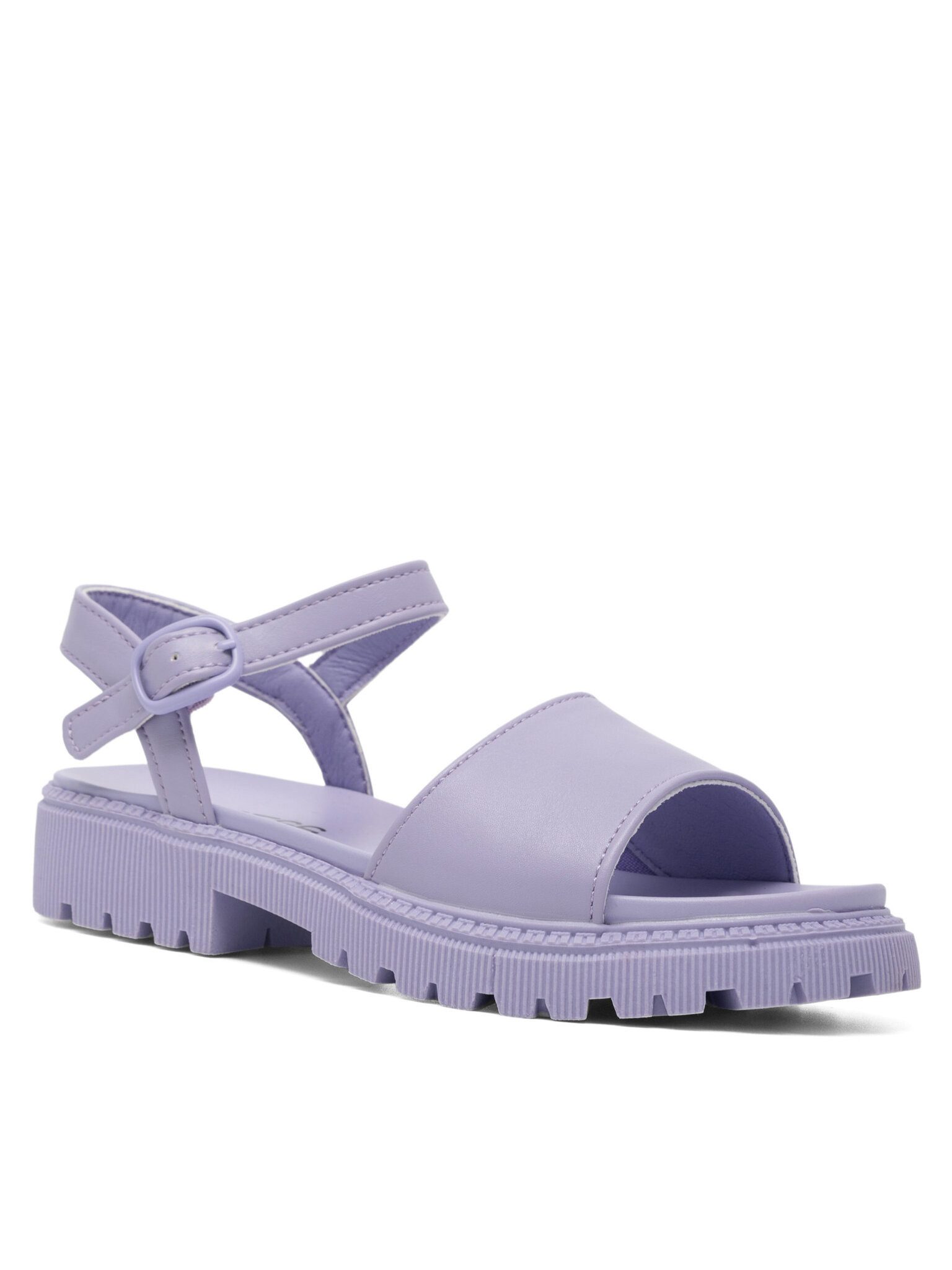 DeeZee Sandalen CM22617-13 Violett Sandale günstig online kaufen