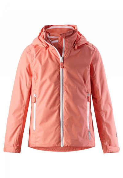 reima Anorak Reima Girls Tibia Jacket Kinder Anorak