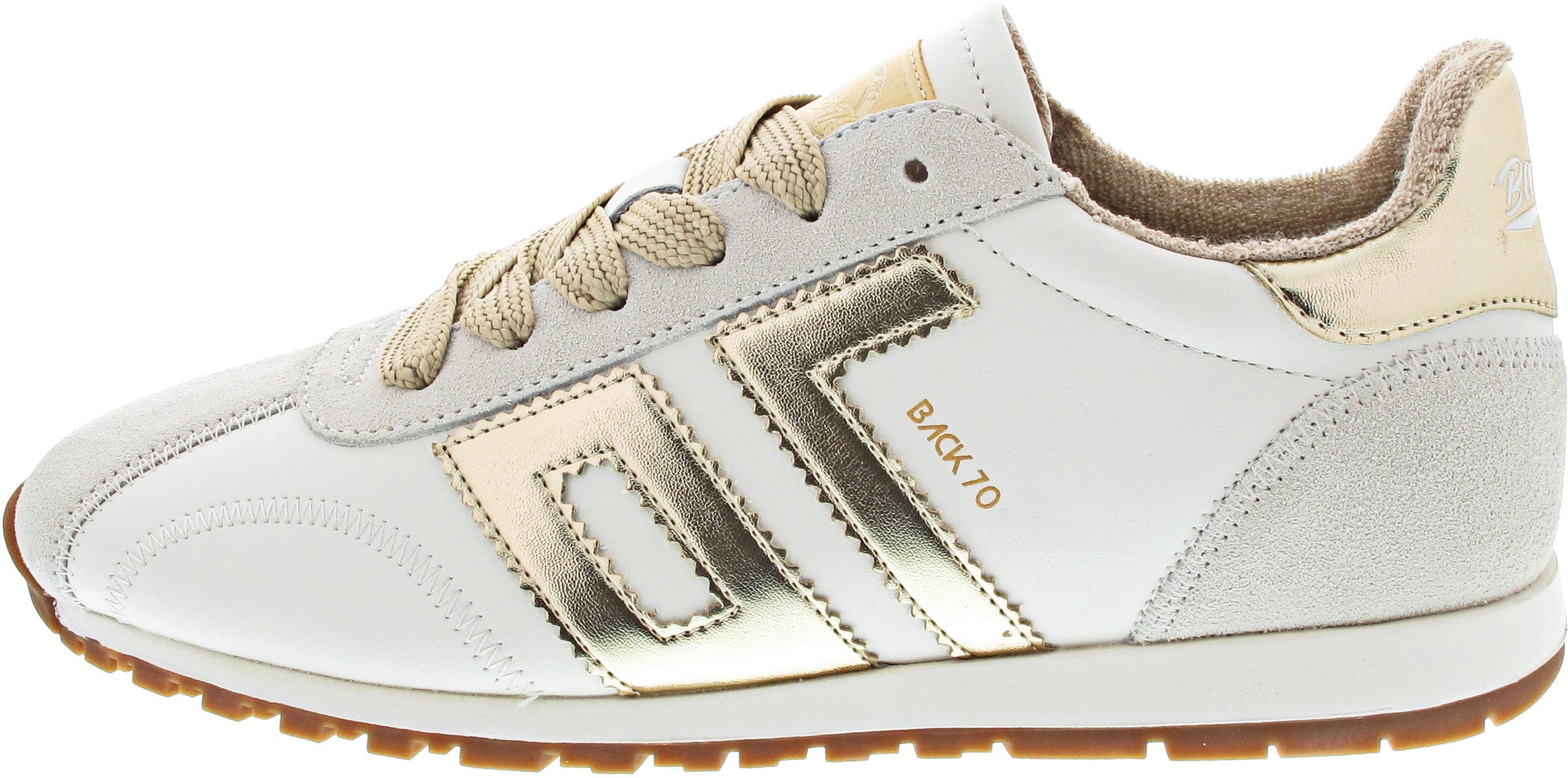 Back 70 Sneaker