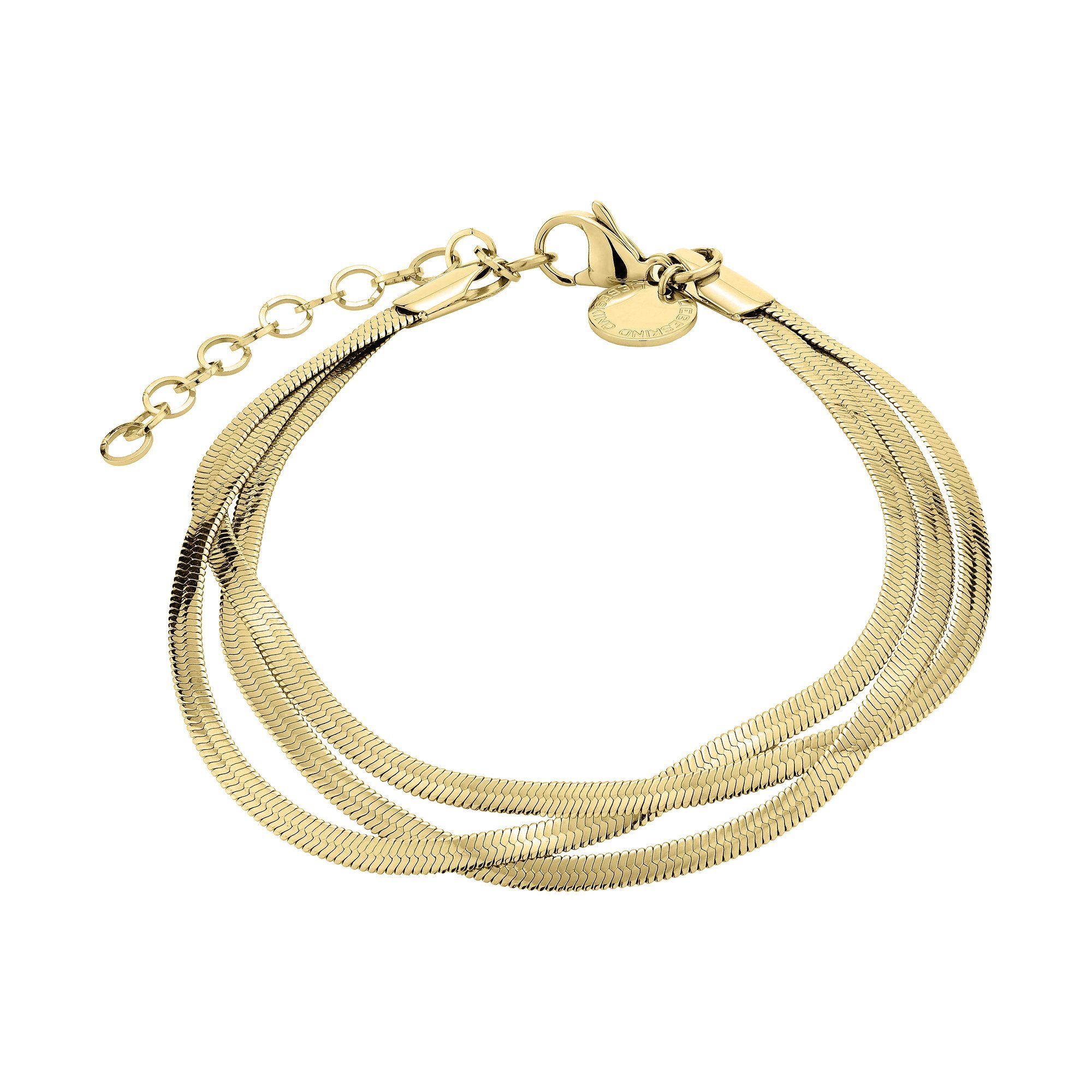 Liebeskind Berlin Armband LJ-0690-B-20, LJ-0691-B-20 günstig online kaufen