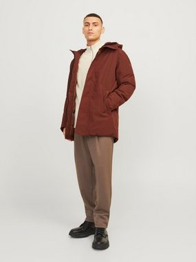 Jack & Jones Langjacke JPRBLAKEEN PARKA SN