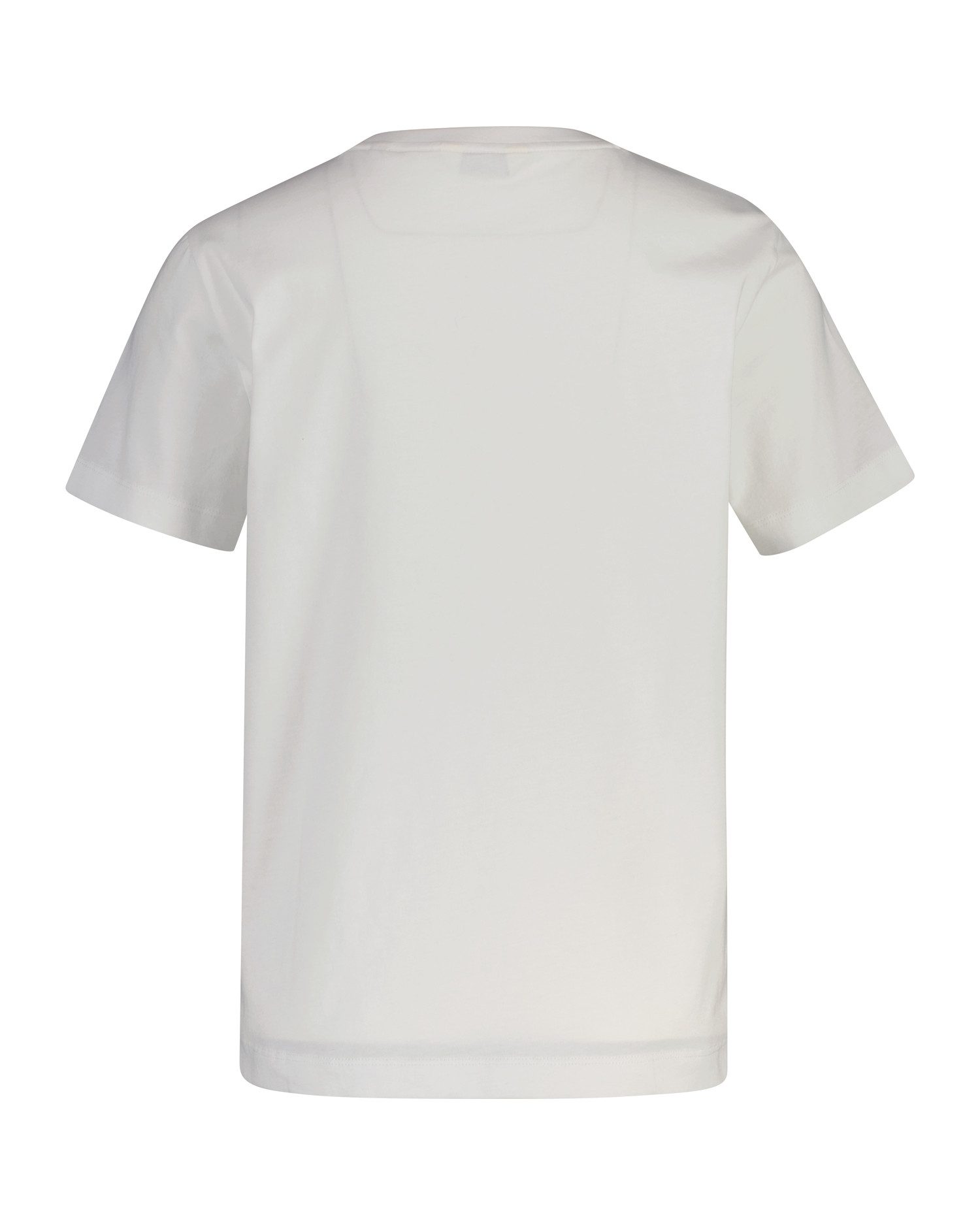Gant T-Shirt REGULAR GRAPHIC PRINT Regular fit mit Rundhalsausschnitt