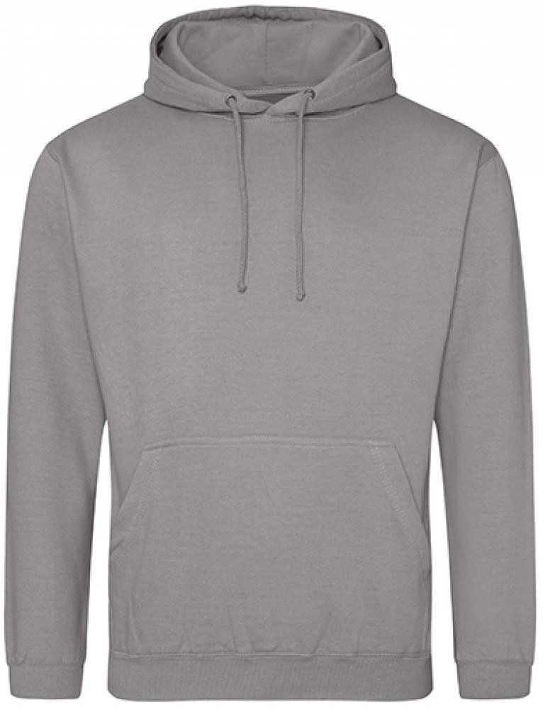 Just Hoods Kapuzenpullover College Hoodie / günstig online kaufen
