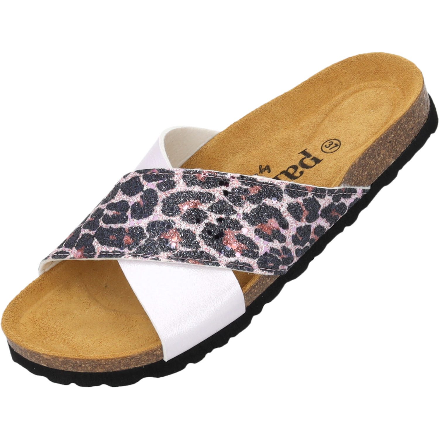 Palado by Sila Sahin Rianel Wild by Sila Sahin Pantolette günstig online kaufen