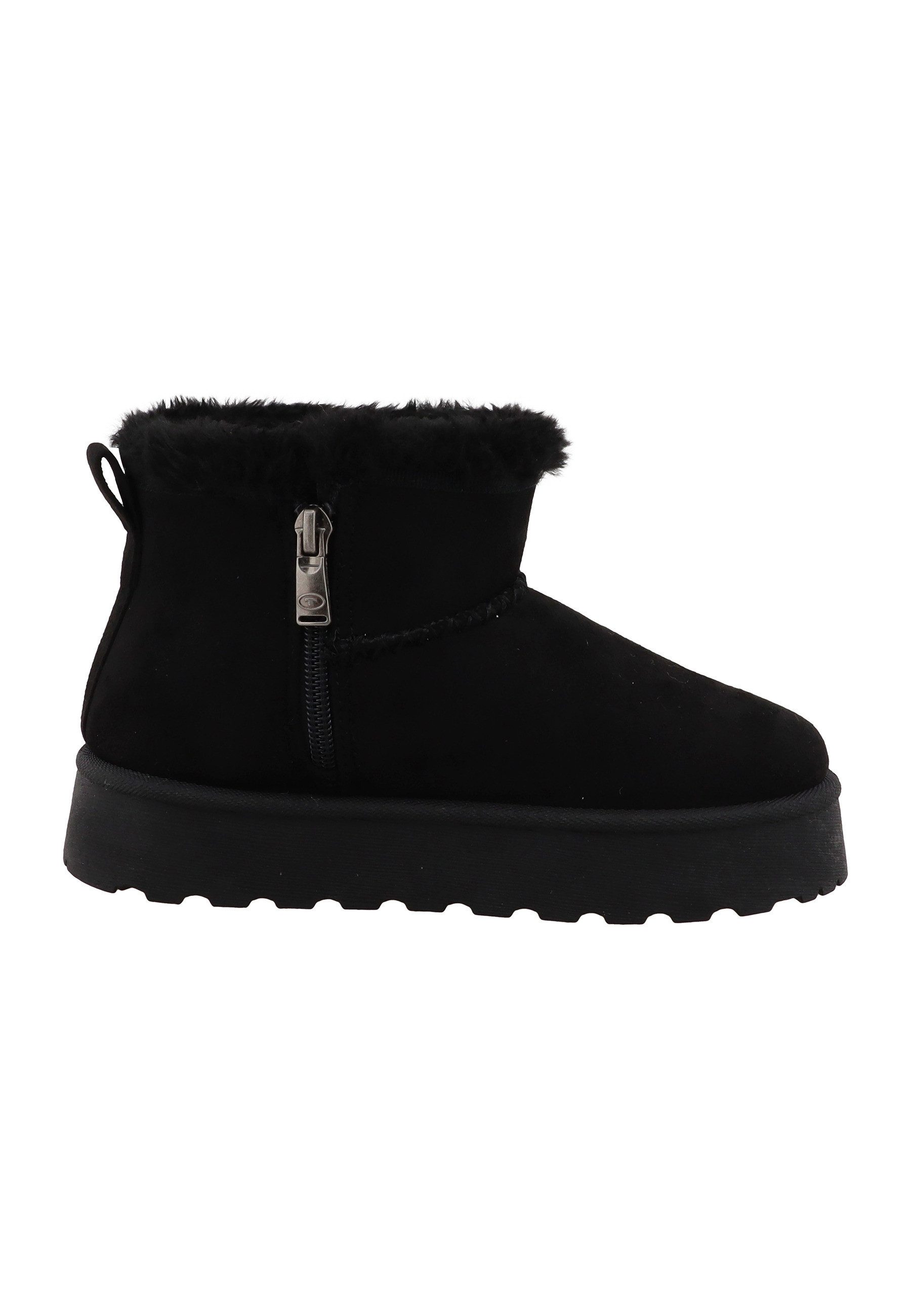 TOM TAILOR Tom Tailor Stiefel Winterstiefel