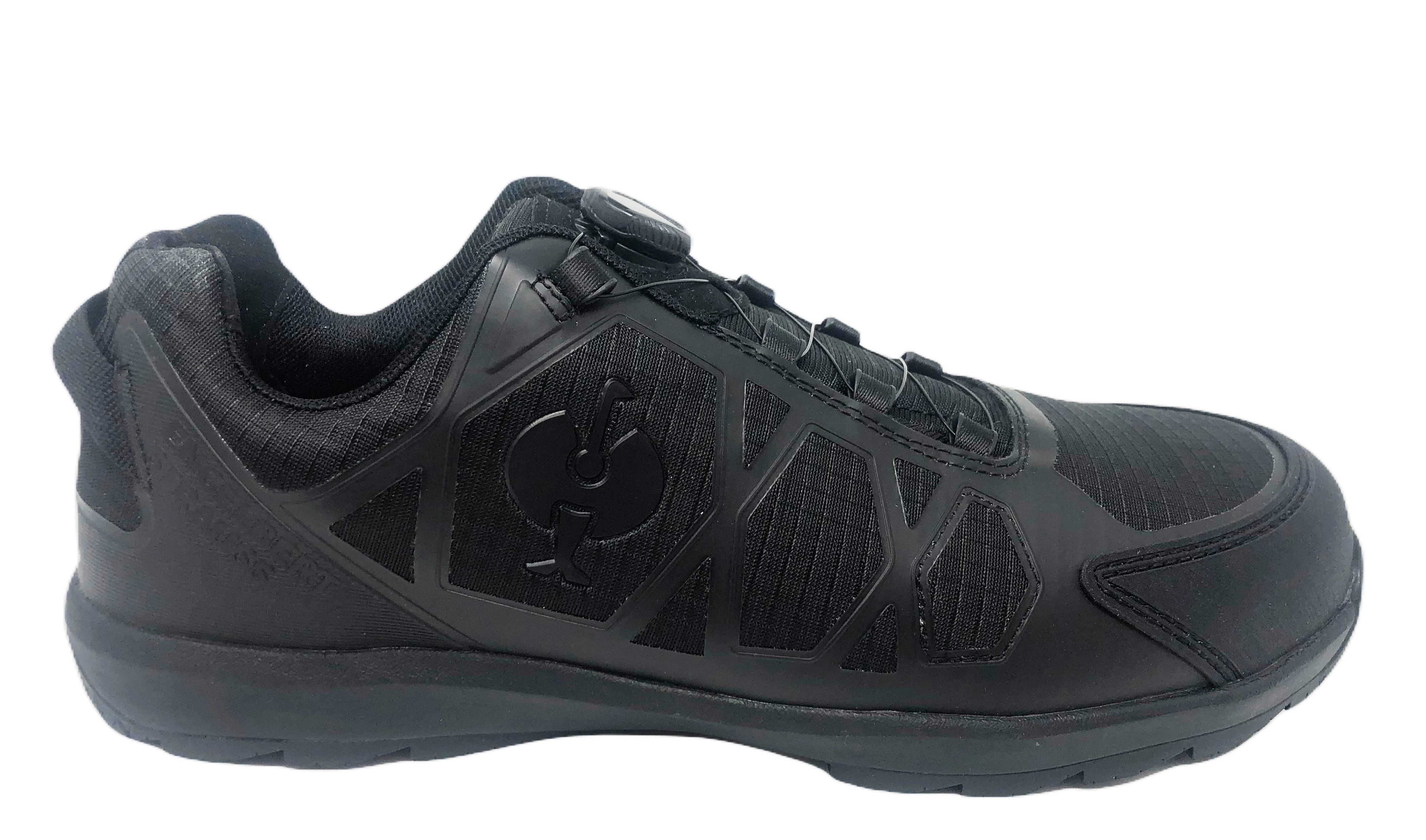 Engelbert Strauss S1 Sicherheitshalbschuhe e.s. Baham II low MIT Stahlkappe Sicherheitsschuh Stahlkappe