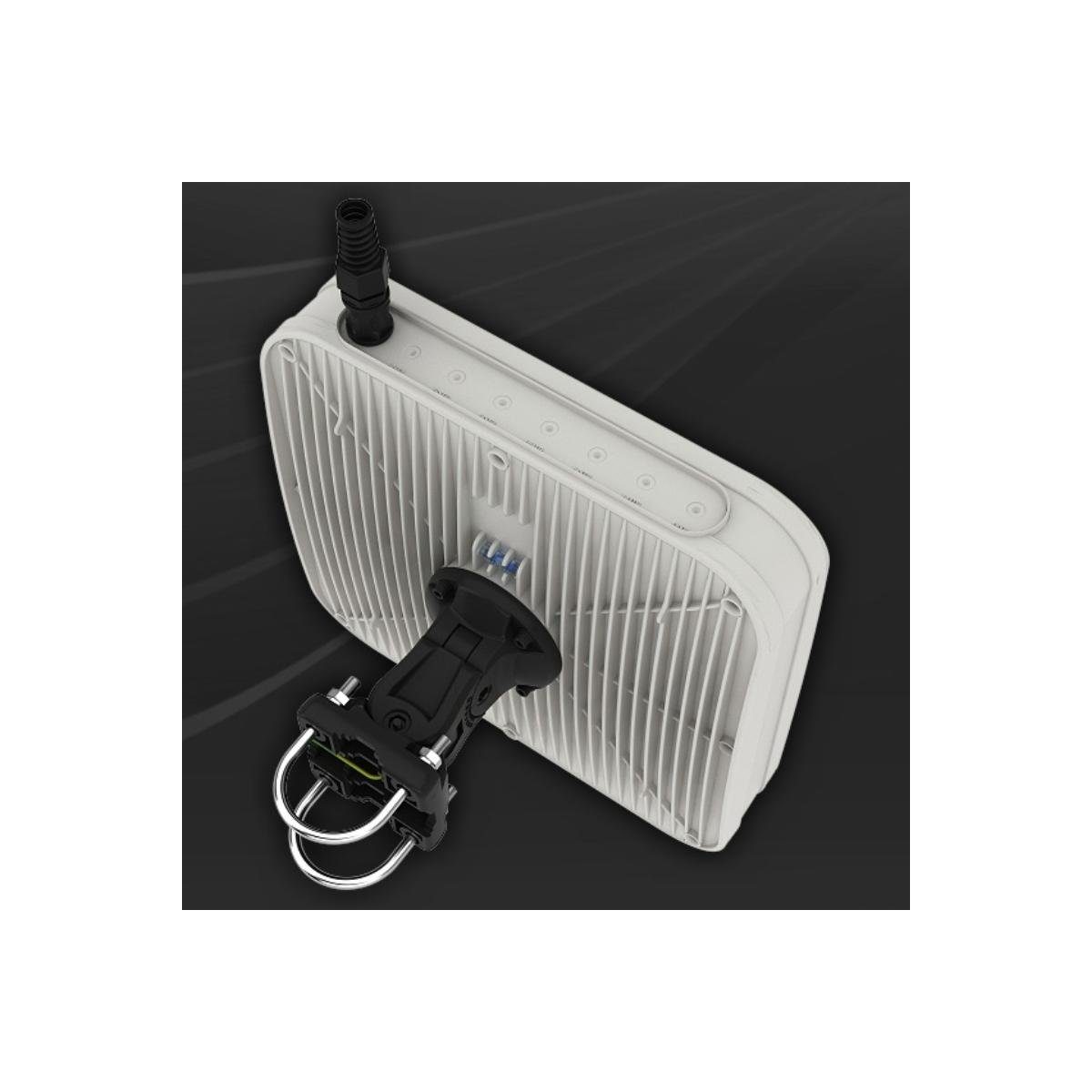 Panel-Richtantenne,... Instruments 19 - WLAN-Antenne 24-19 GHz, 2.4 PA Wireless dBi WiBOX