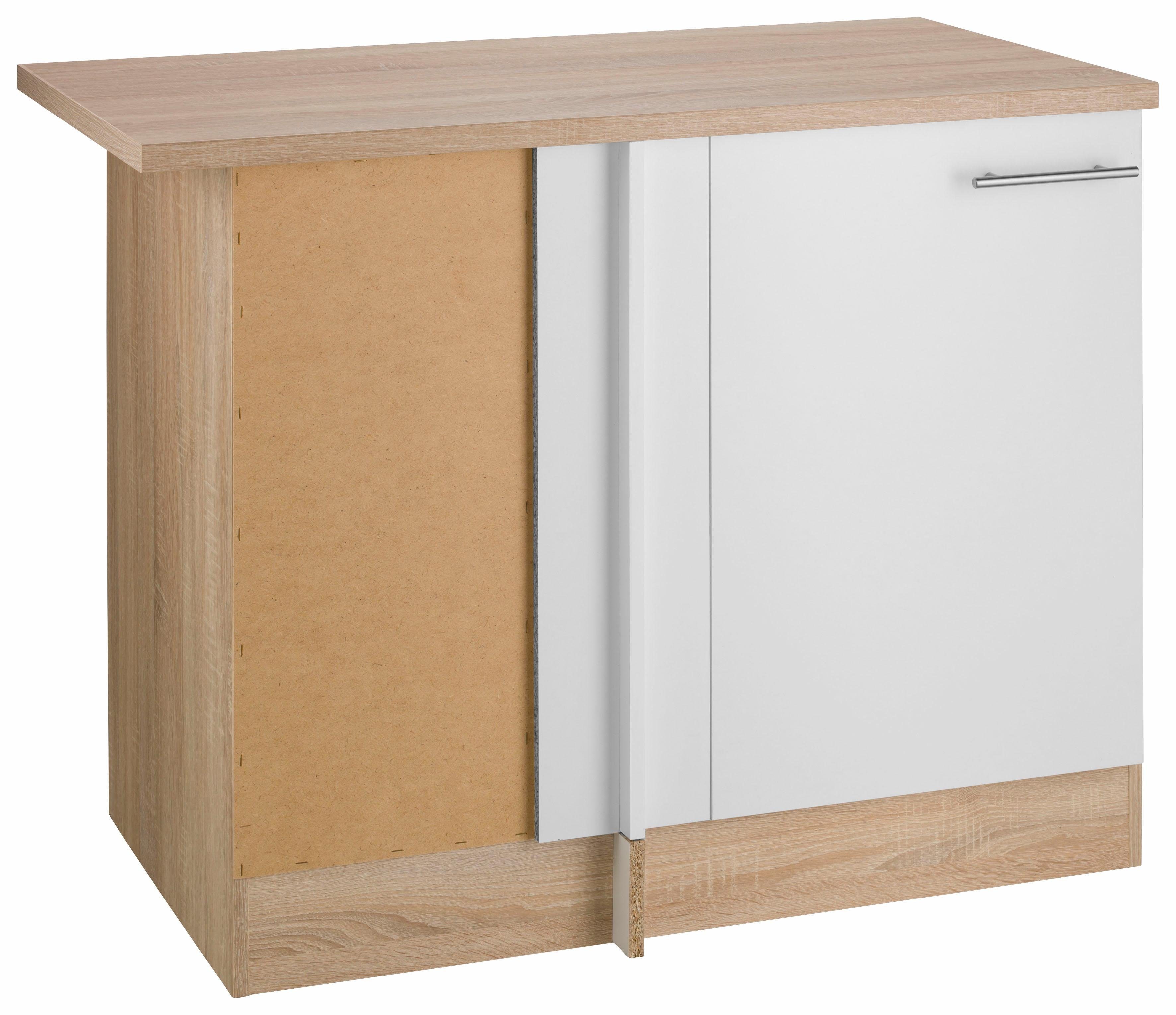 OPTIFIT Eckunterschrank Kalmar, Planungsmaß 110 x 60 cm
