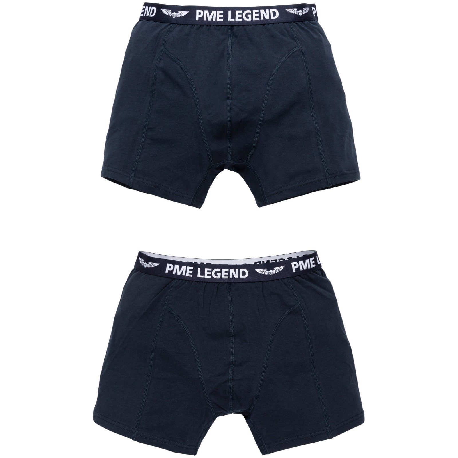 PME LEGEND Boxershorts (Packung, 2-St., 2er)