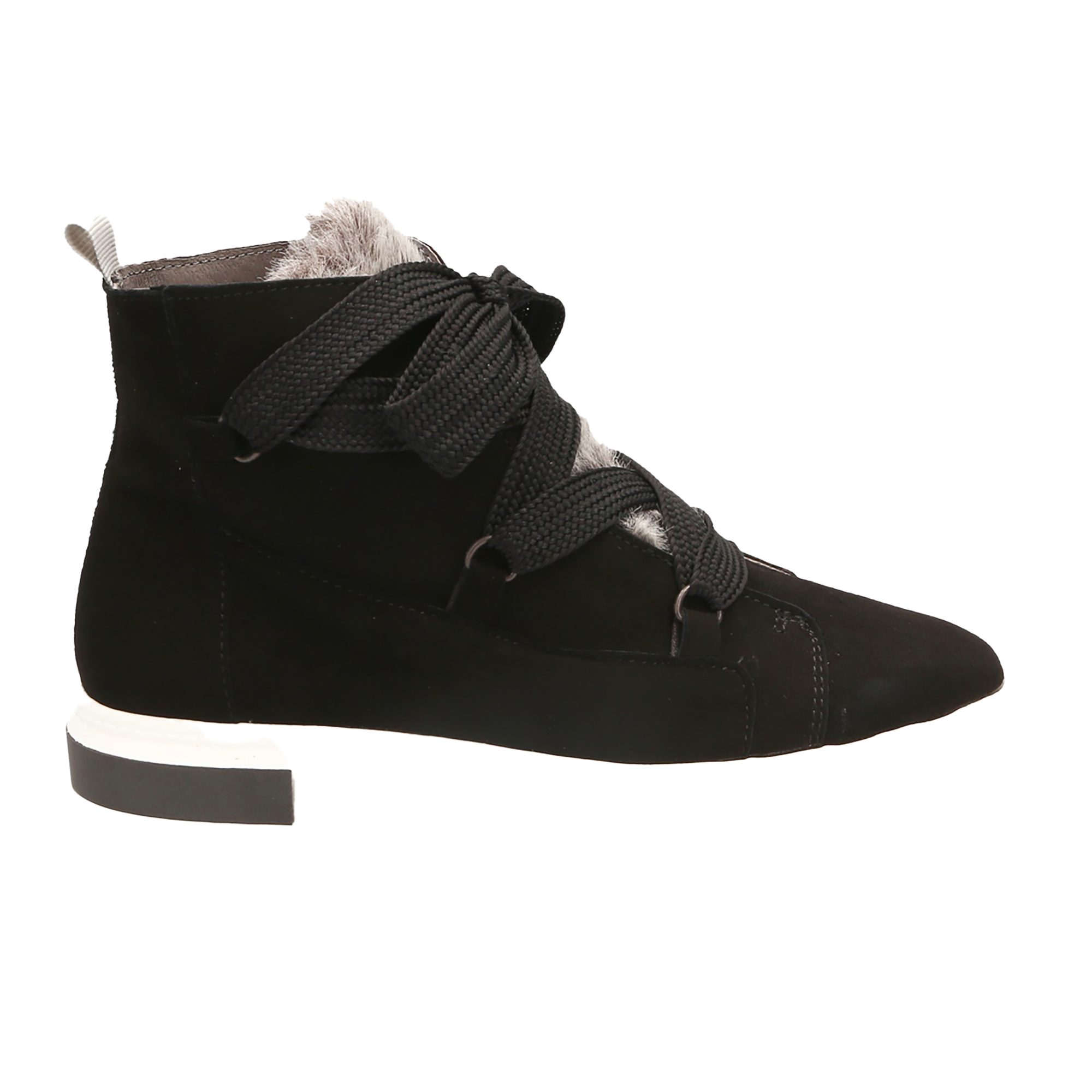 Cycleur de Luxe Cycleur de Luxe 182240B NIGELLA, Warmfutter, Boots, Schwarz, Damen Winterstiefel