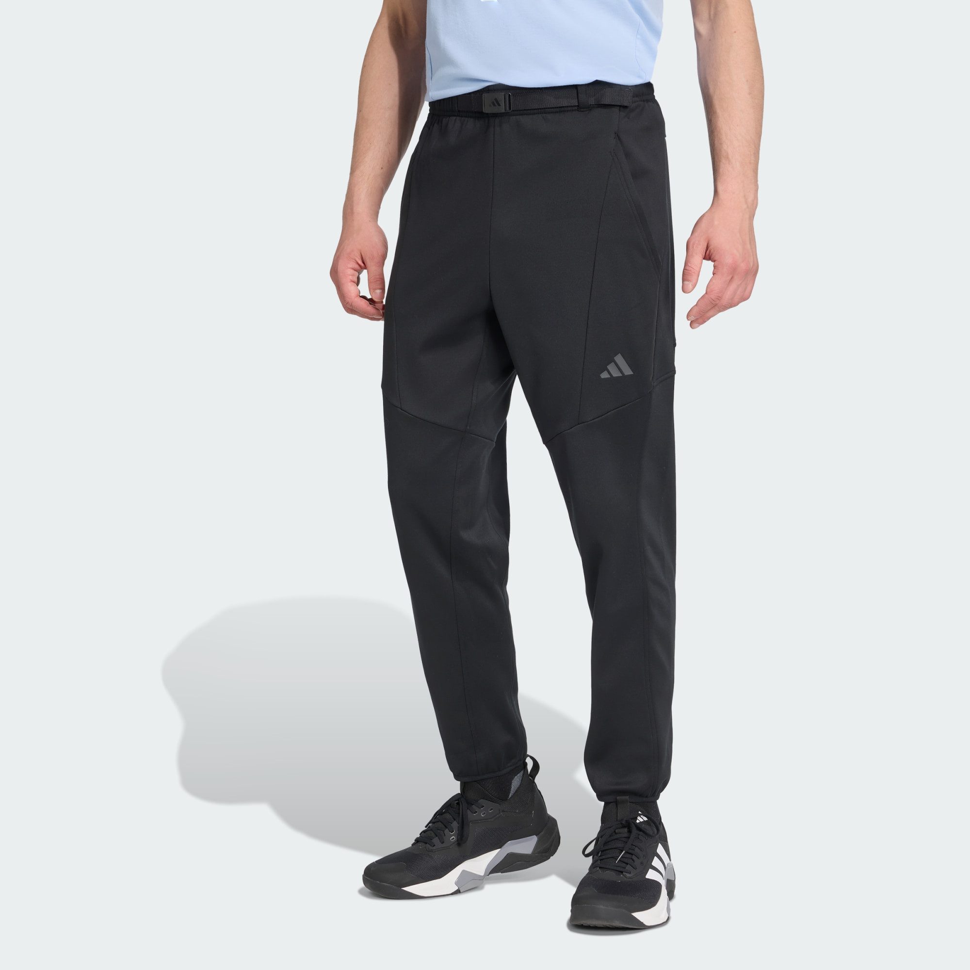 adidas Performance Trainingshose D4T CLIMAWARM HOSE (1-tlg) günstig online kaufen