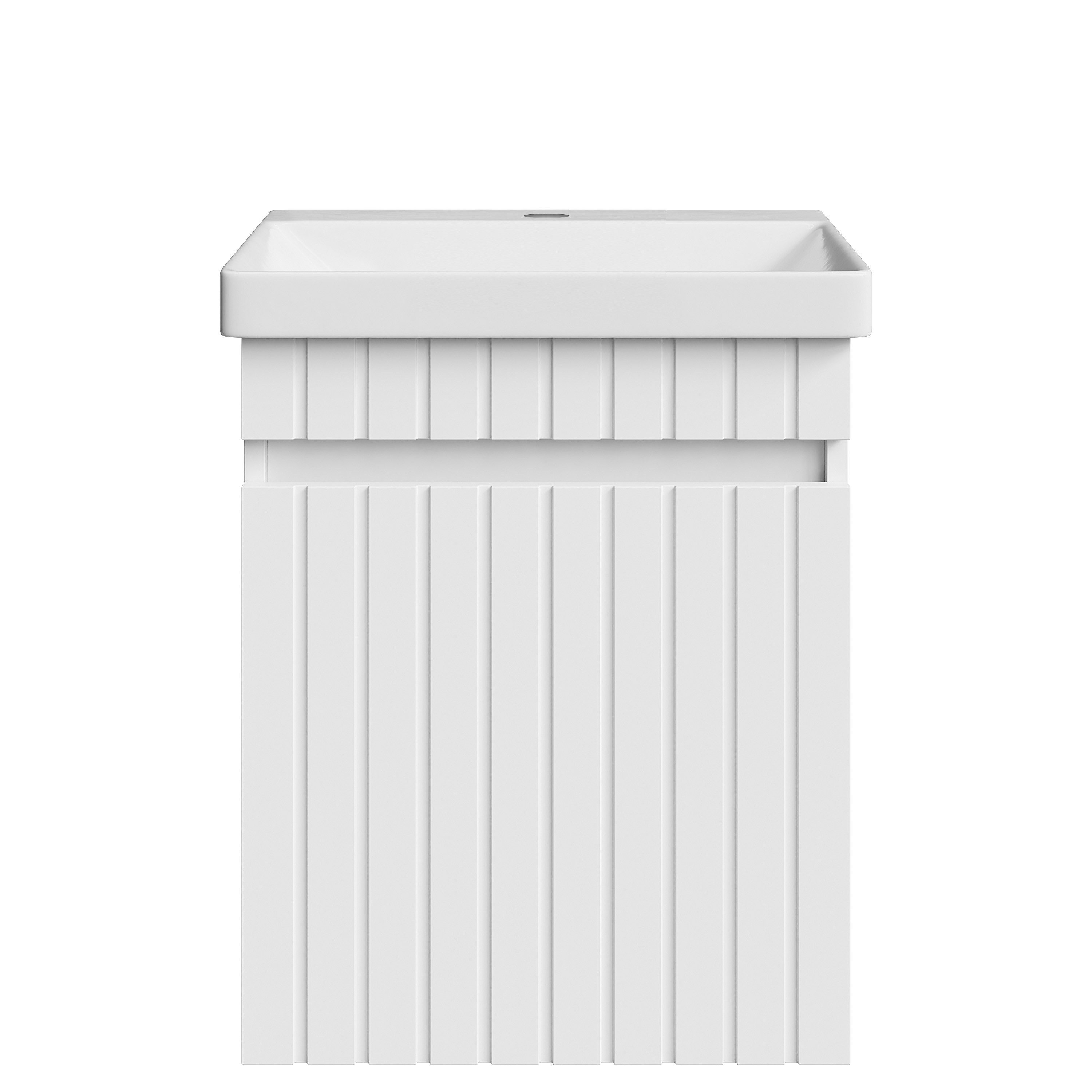 Planetmöbel Badmöbel-Set Cosmia, (Waschbecken mit Unterschrank, günstig online kaufen