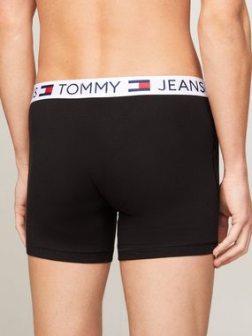 Tommy Hilfiger Underwear Boxer 3P BOXER BRIEF (Packung, 3er)