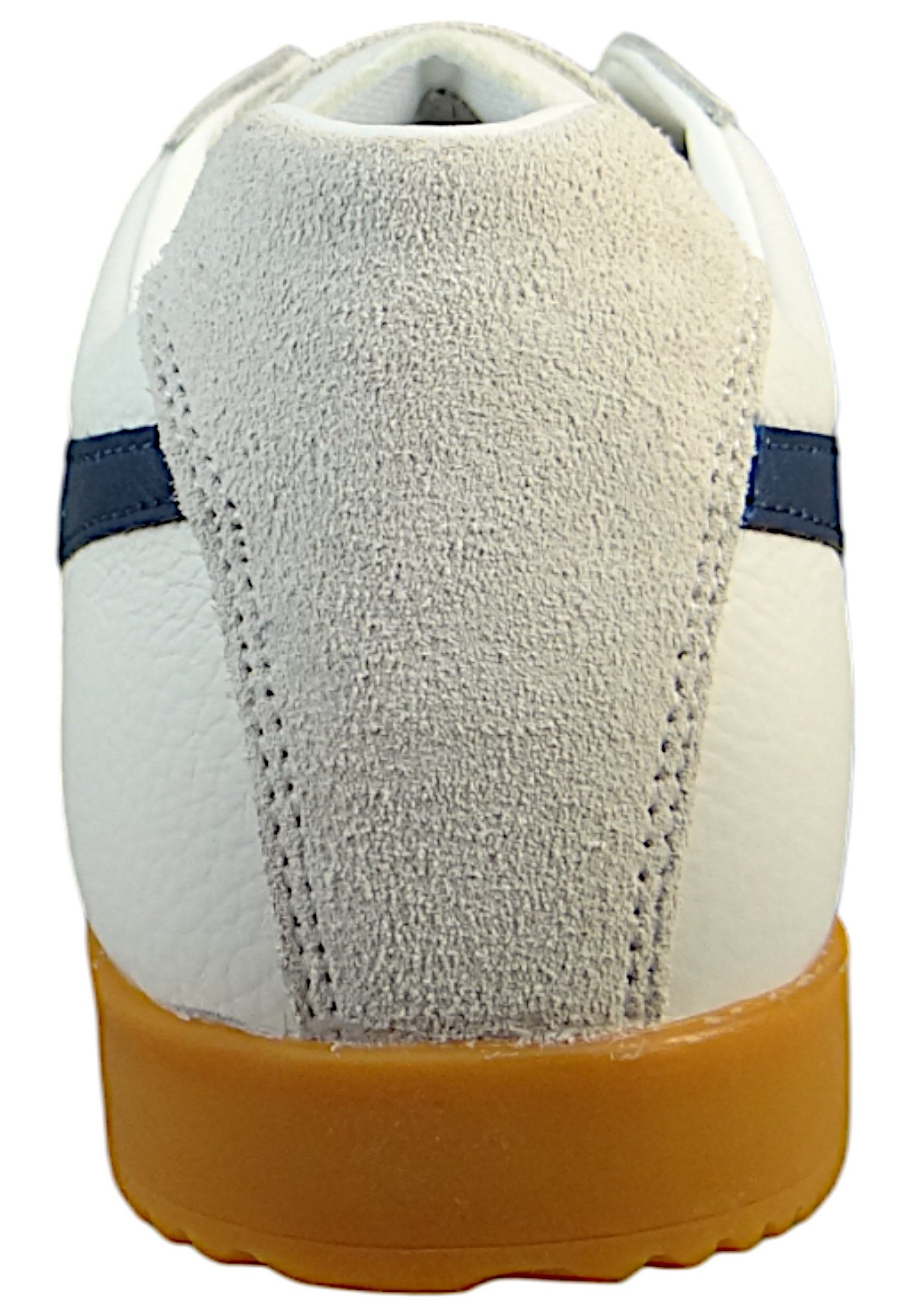 Gola CMB426 XE White/Navy/Red Sneaker