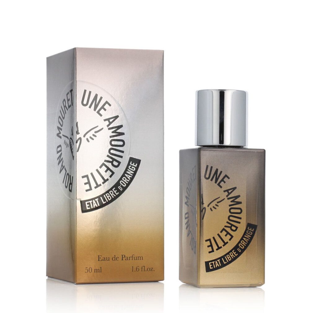 Etat Libre d'Orange Eau de Parfum Une Amourette Edp Spray