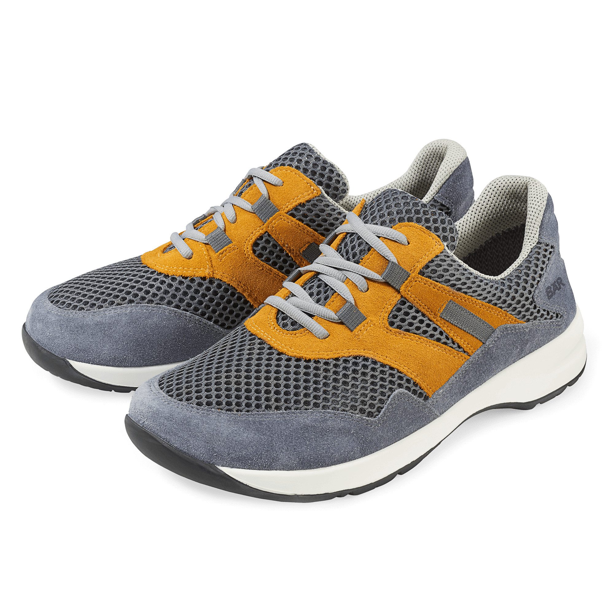 BÄR Easyrun Laufschuh 100% Zehenfreiheit